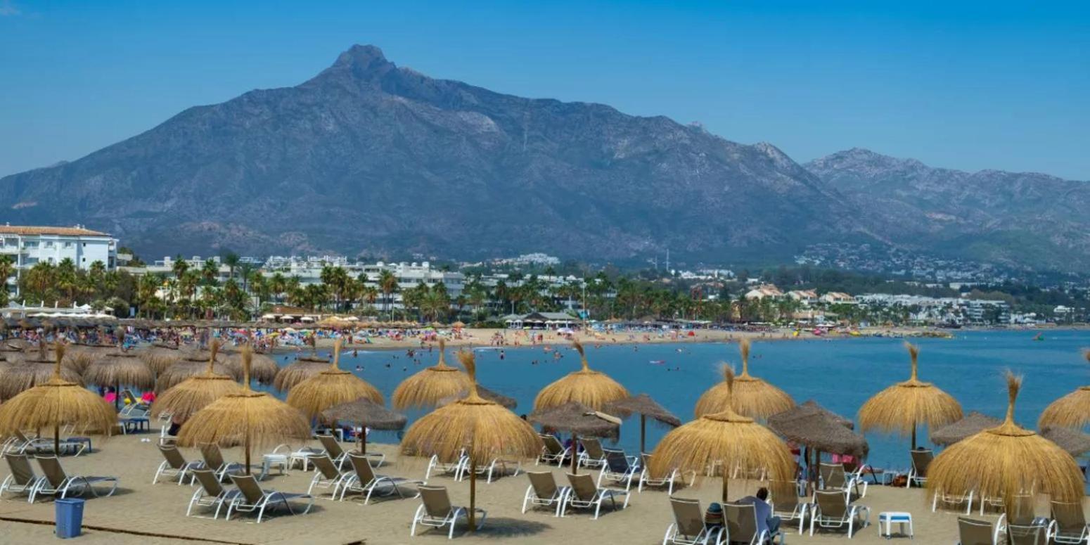 Holidays Banus