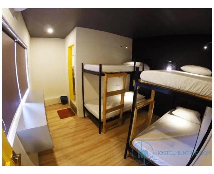 Revopackers Beds and Bunks