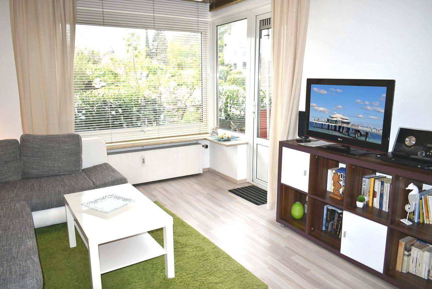 Carpe Diem Ferienwohnung Nr 97