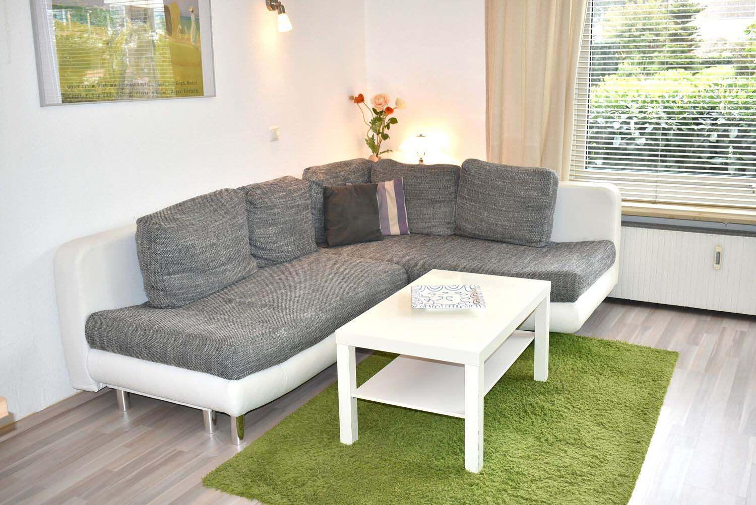 Carpe Diem Ferienwohnung Nr 97