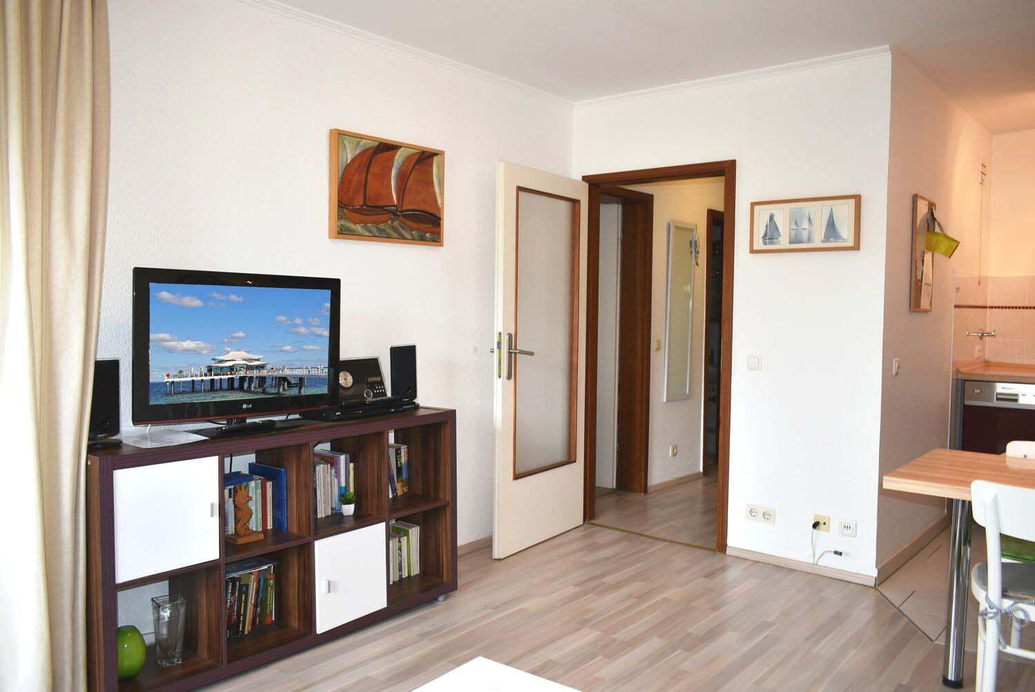 Carpe Diem Ferienwohnung Nr 97