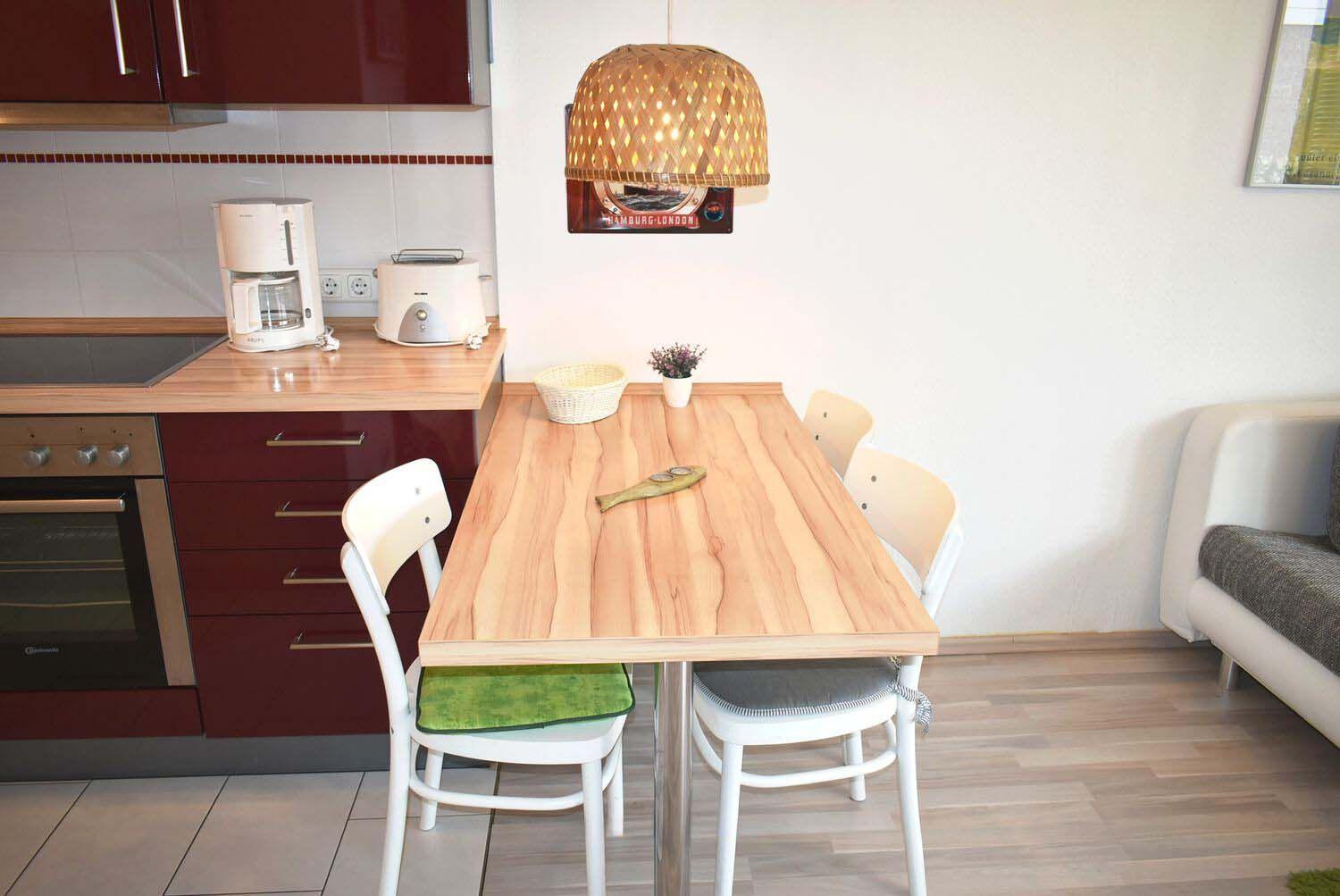 Carpe Diem Ferienwohnung Nr 97