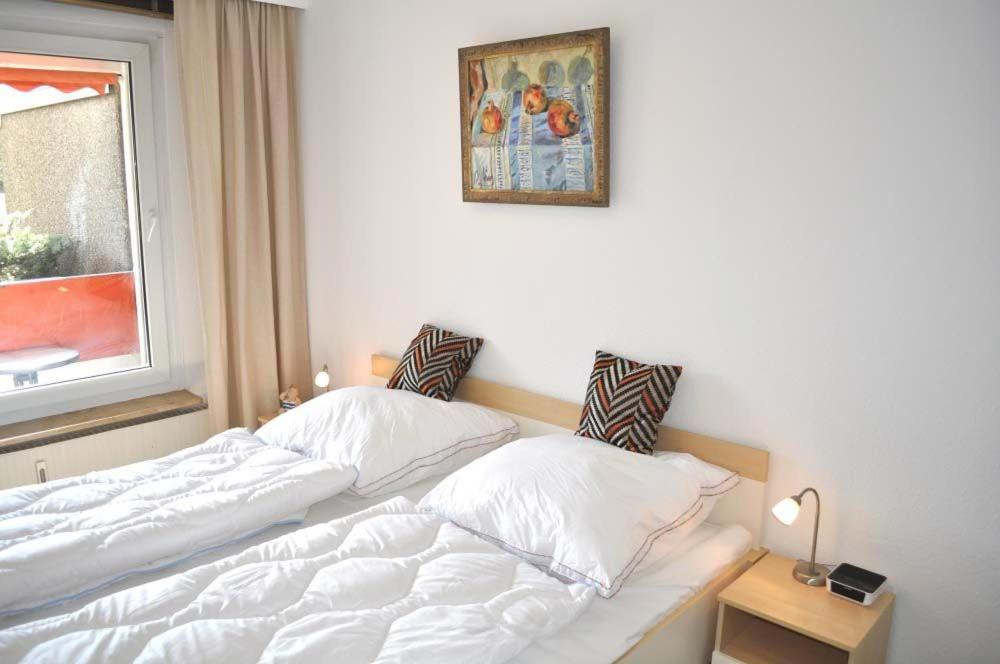 Carpe Diem Ferienwohnung Nr 97