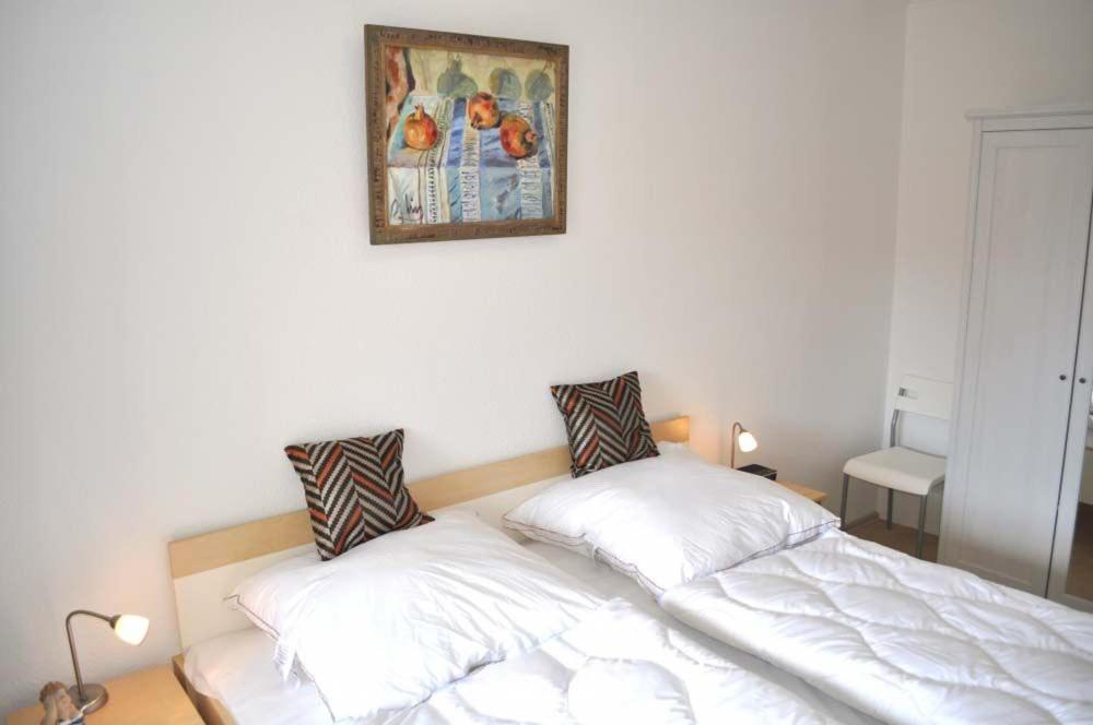 Carpe Diem Ferienwohnung Nr 97