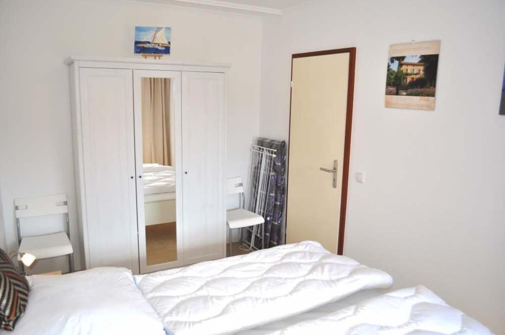 Carpe Diem Ferienwohnung Nr 97