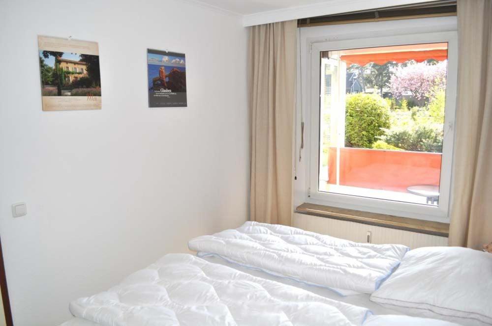 Carpe Diem Ferienwohnung Nr 97