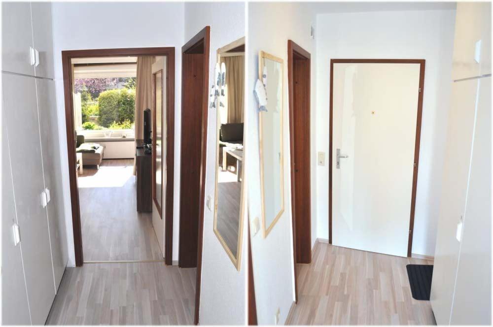Carpe Diem Ferienwohnung Nr 97