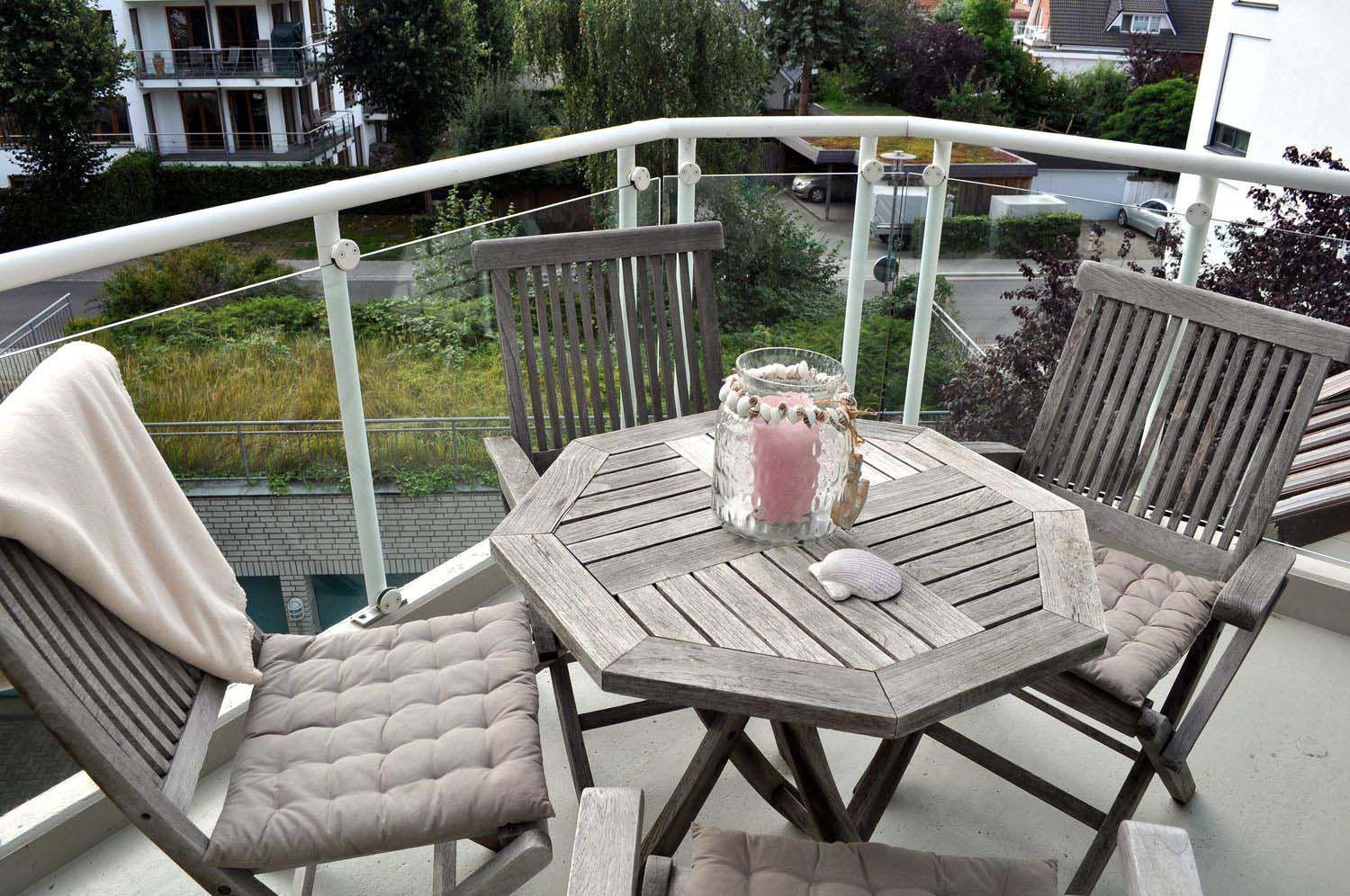 Dock 28 Ferienwohnung