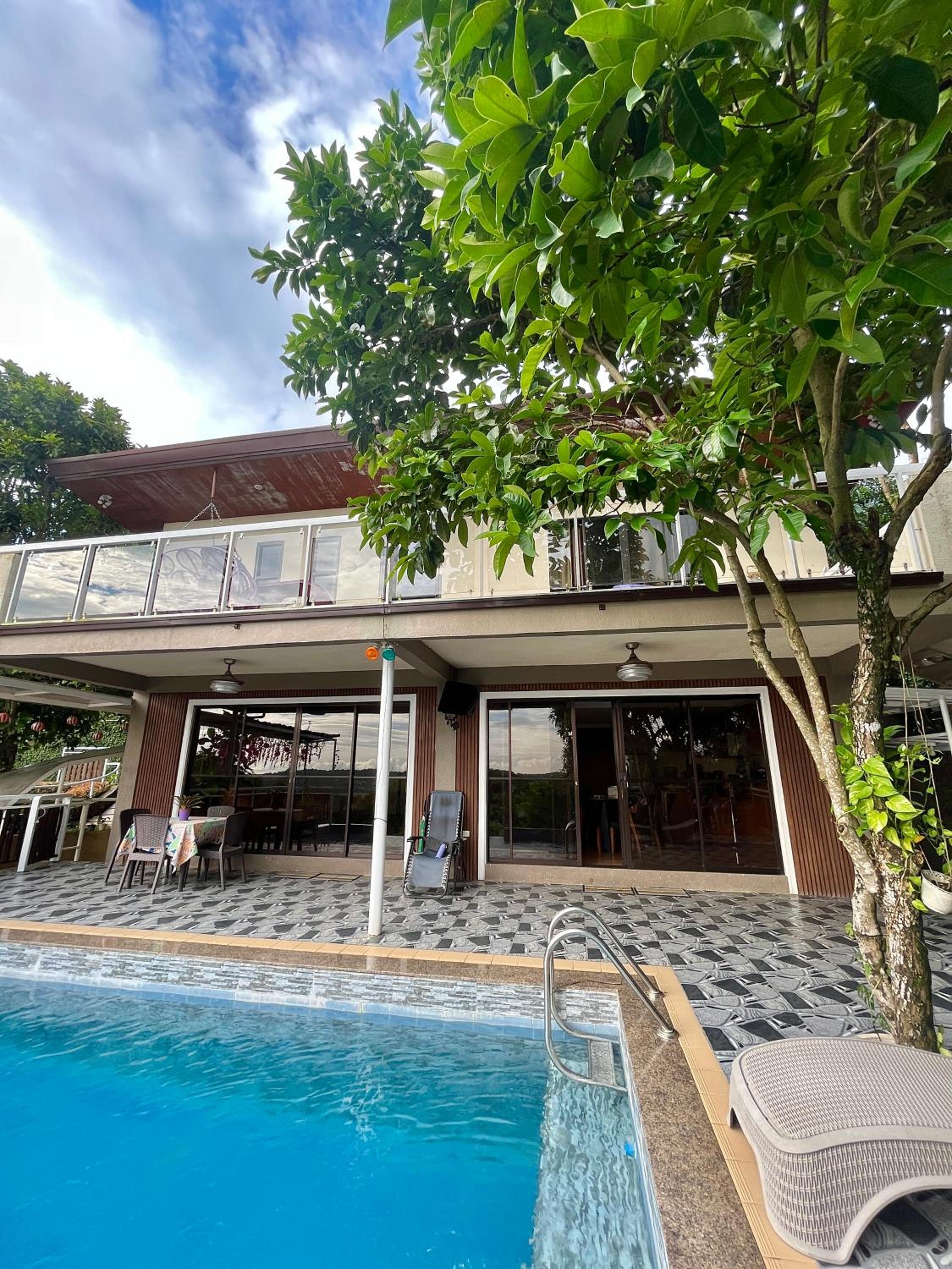 RNR Villas and Farm Resort