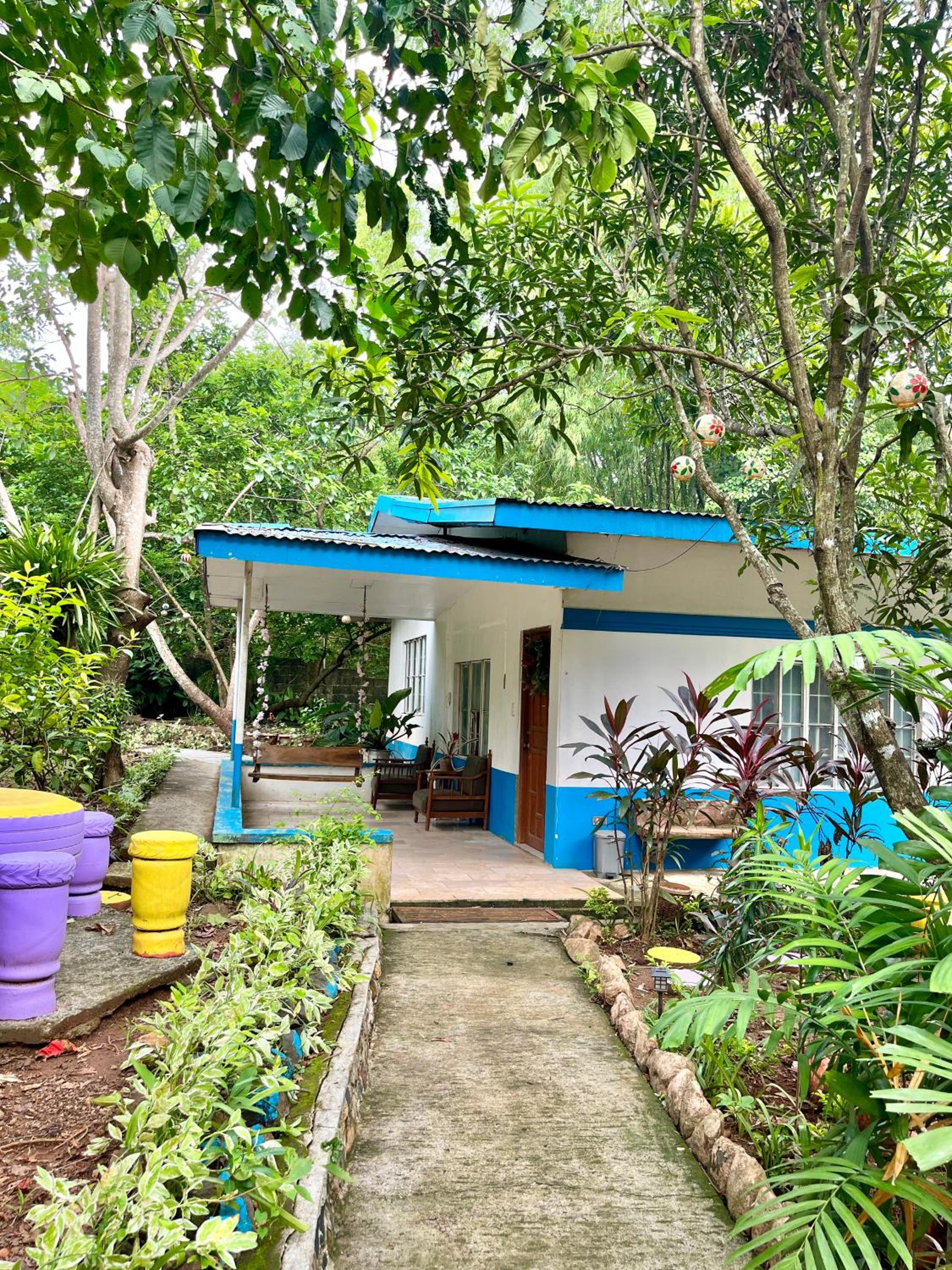 RNR Villas and Farm Resort