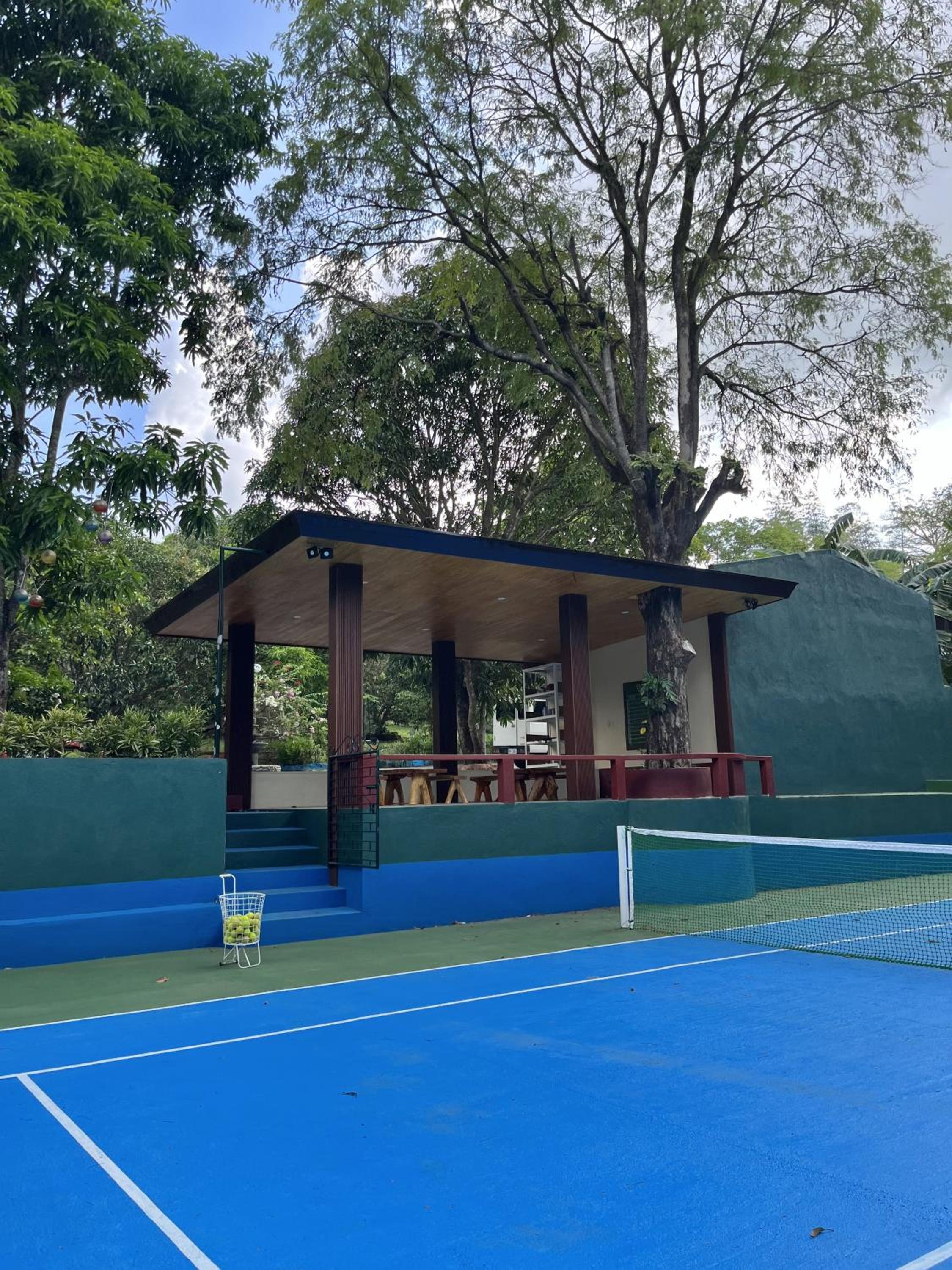 RNR Villas and Farm Resort