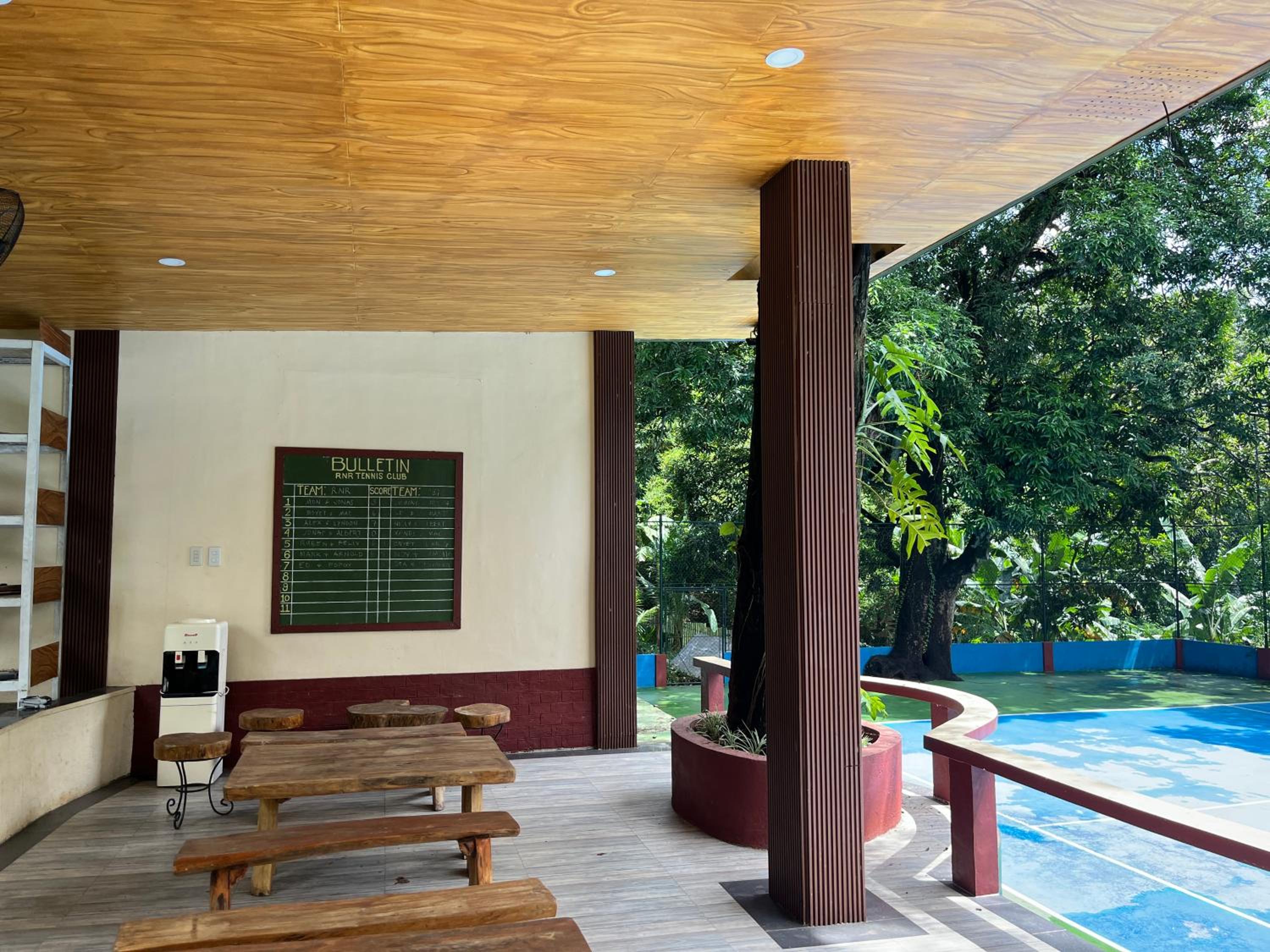 RNR Villas and Farm Resort