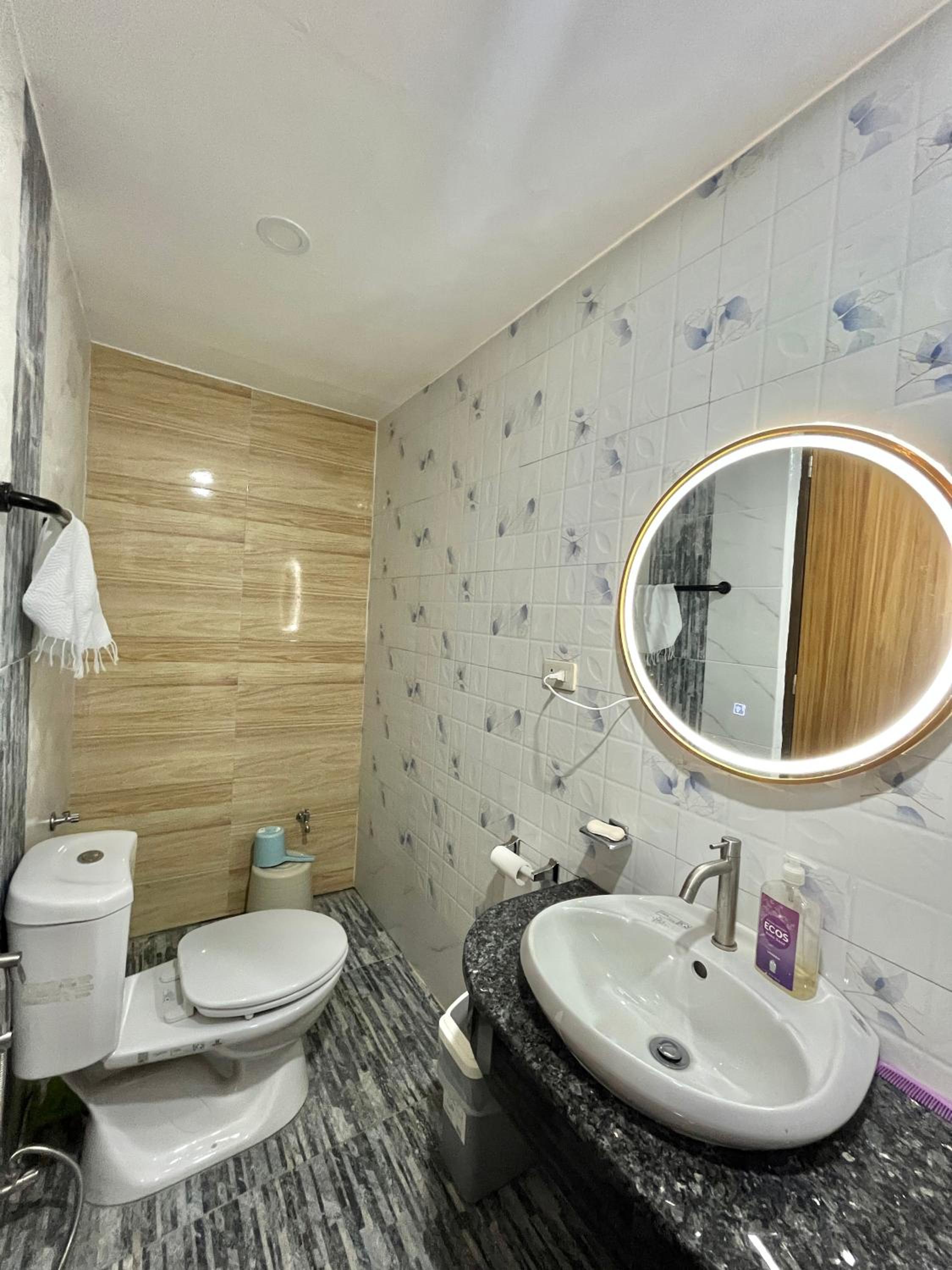 RNR Villas and Farm Resort