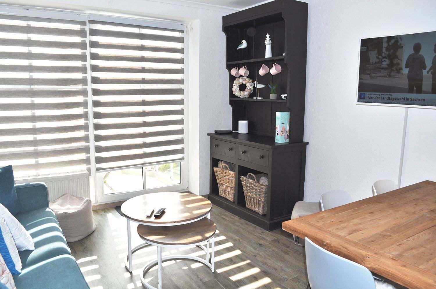 Dock 28 Ferienwohnung