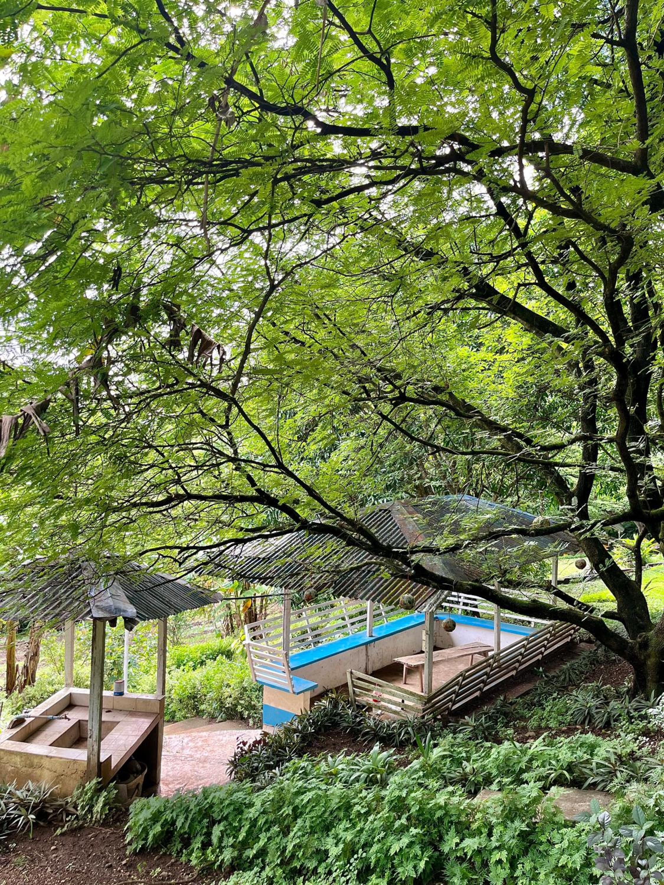 RNR Villas and Farm Resort