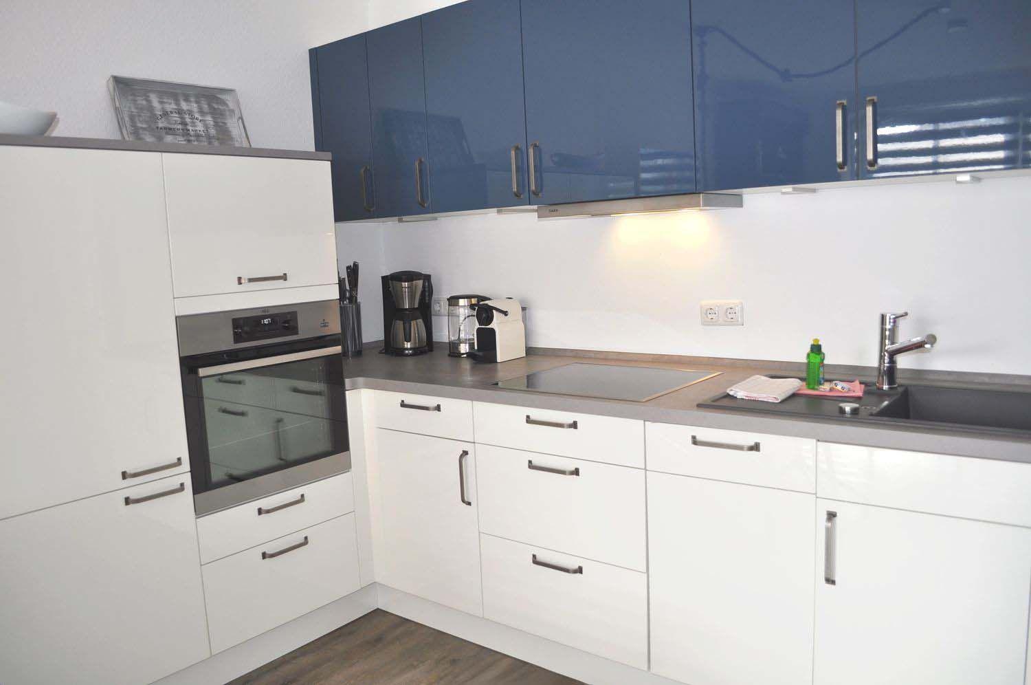 Dock 28 Ferienwohnung