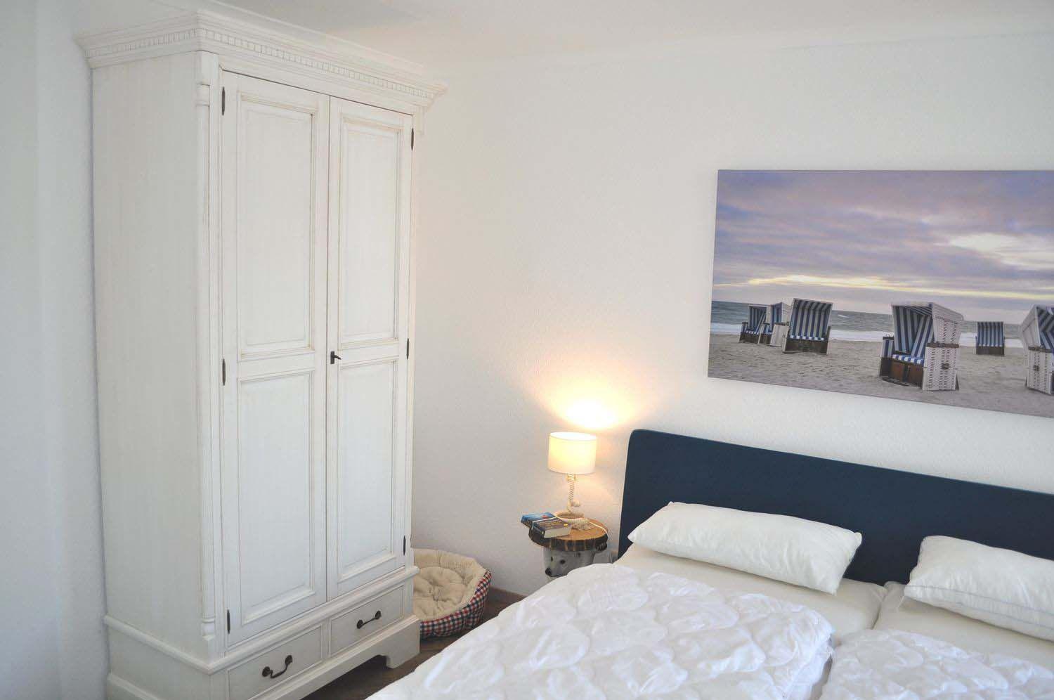 Dock 28 Ferienwohnung