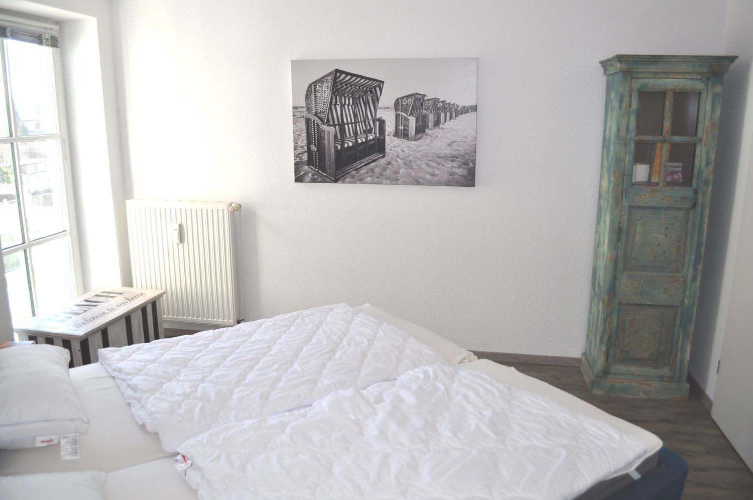 Dock 28 Ferienwohnung
