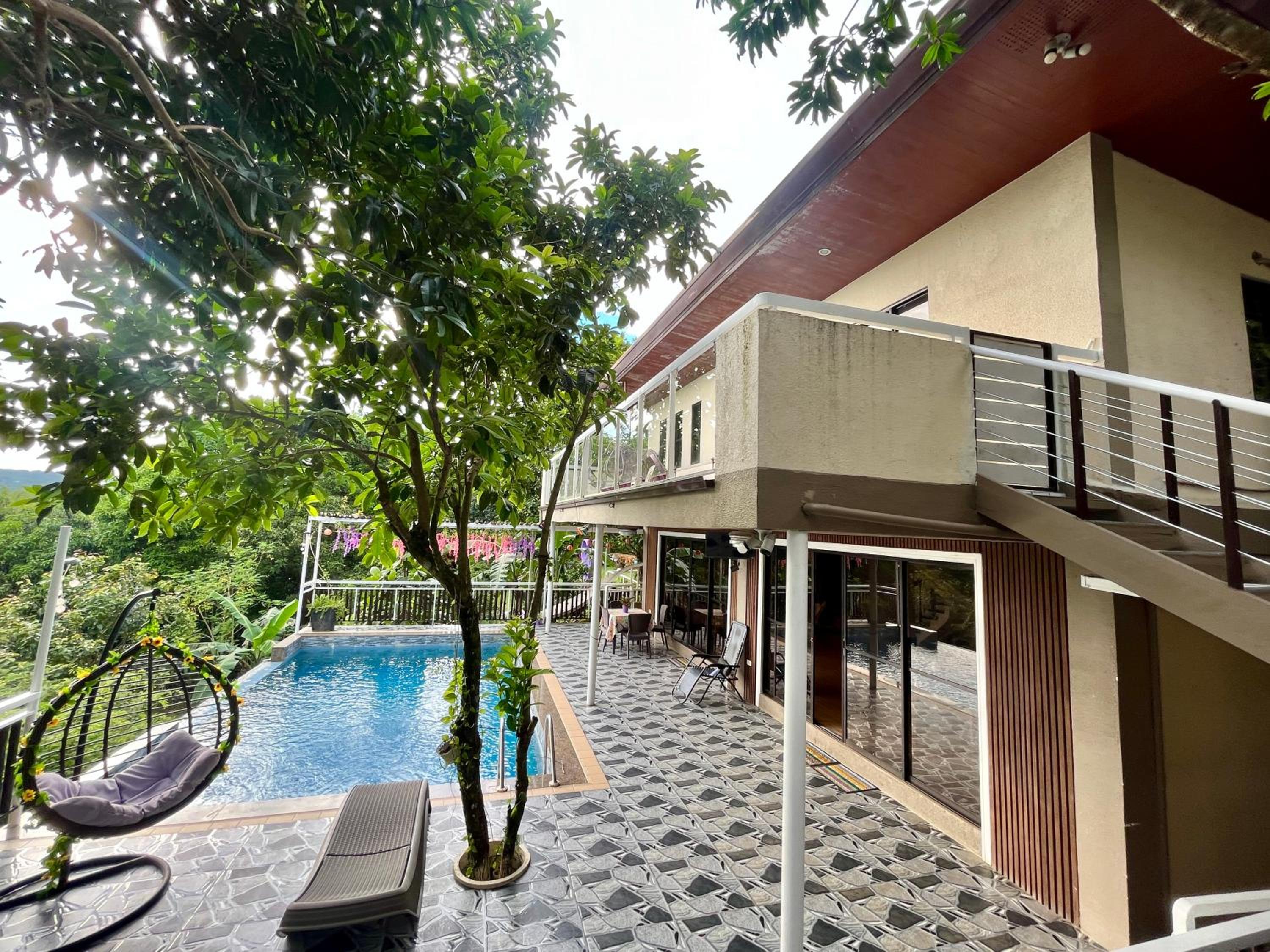 RNR Villas and Farm Resort