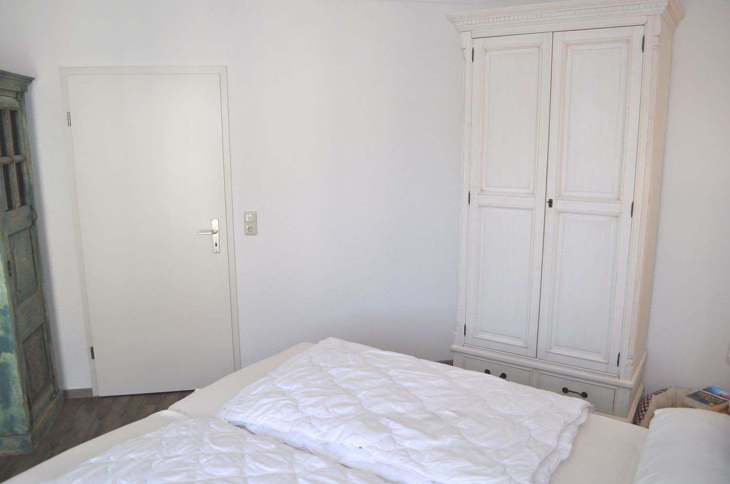 Dock 28 Ferienwohnung