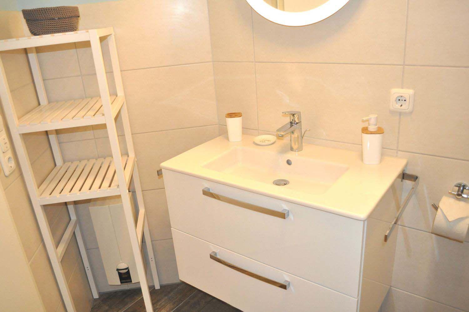 Dock 28 Ferienwohnung