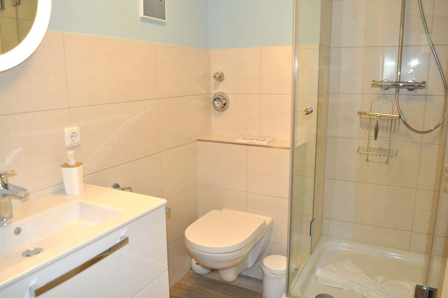 Dock 28 Ferienwohnung