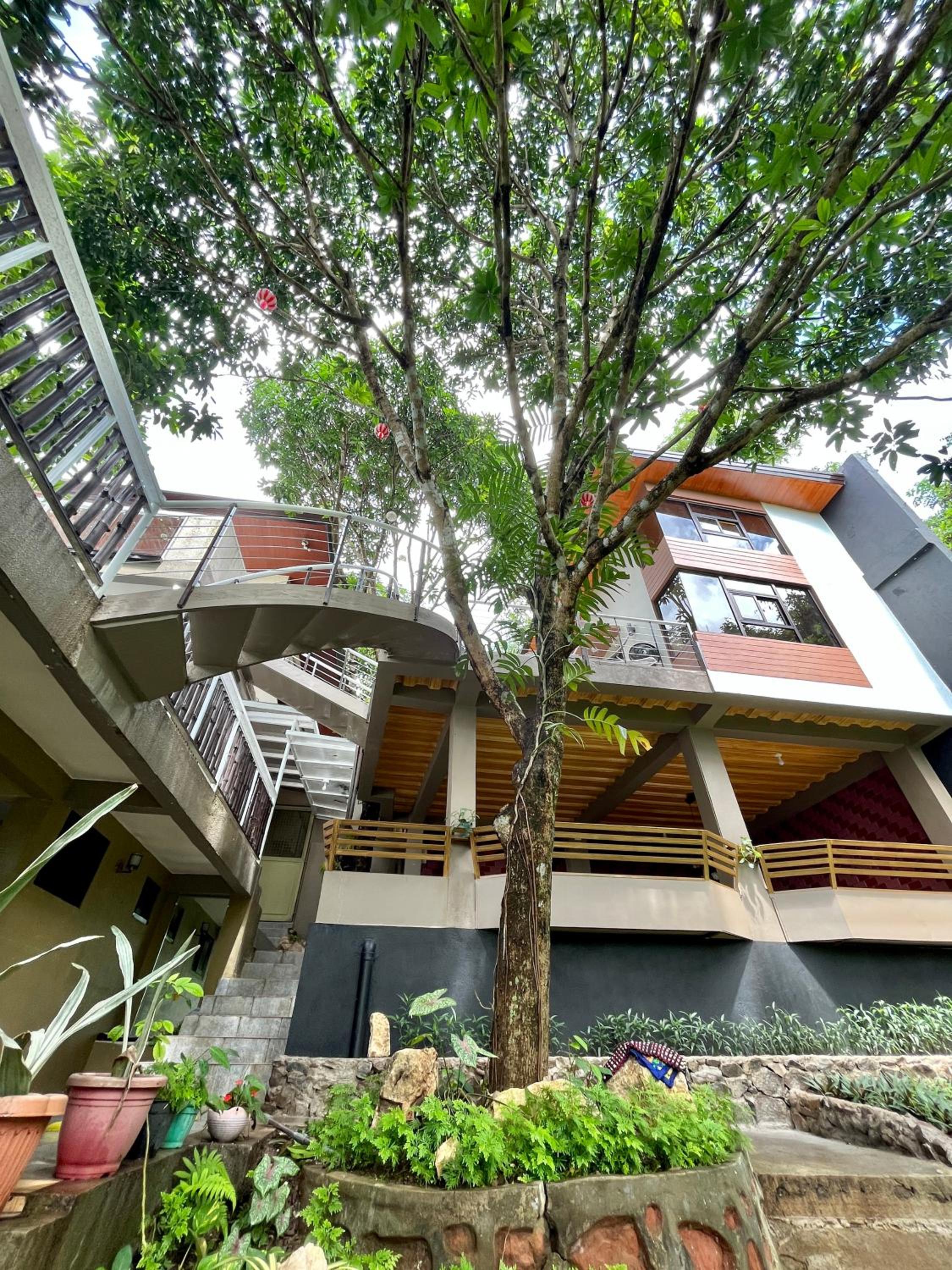 RNR Villas and Farm Resort