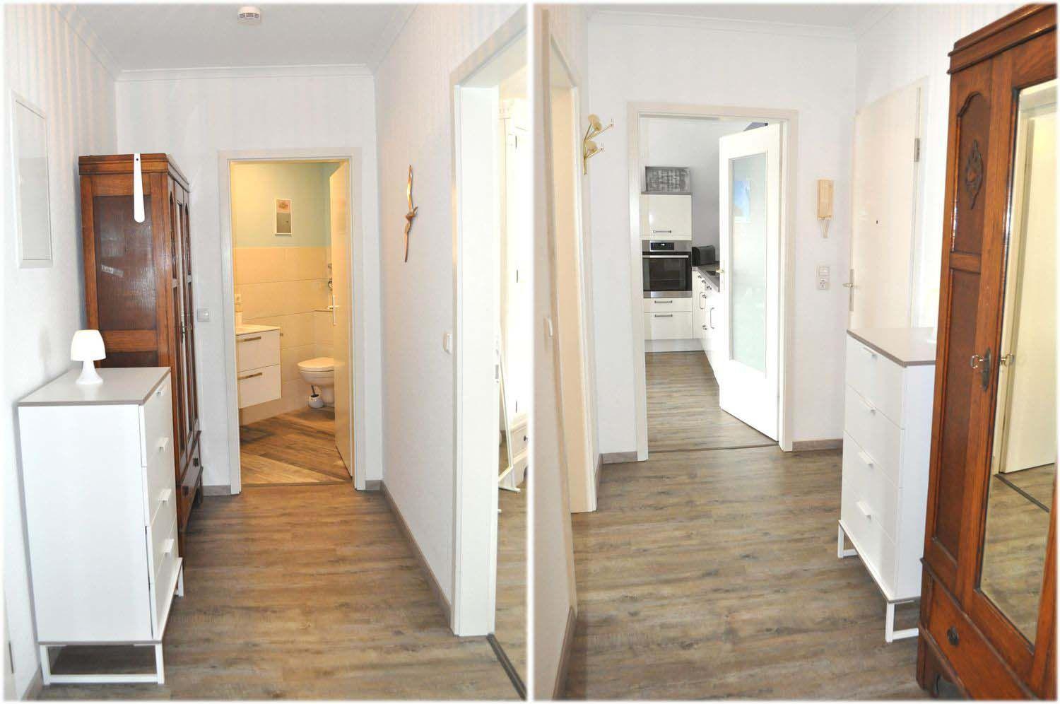 Dock 28 Ferienwohnung