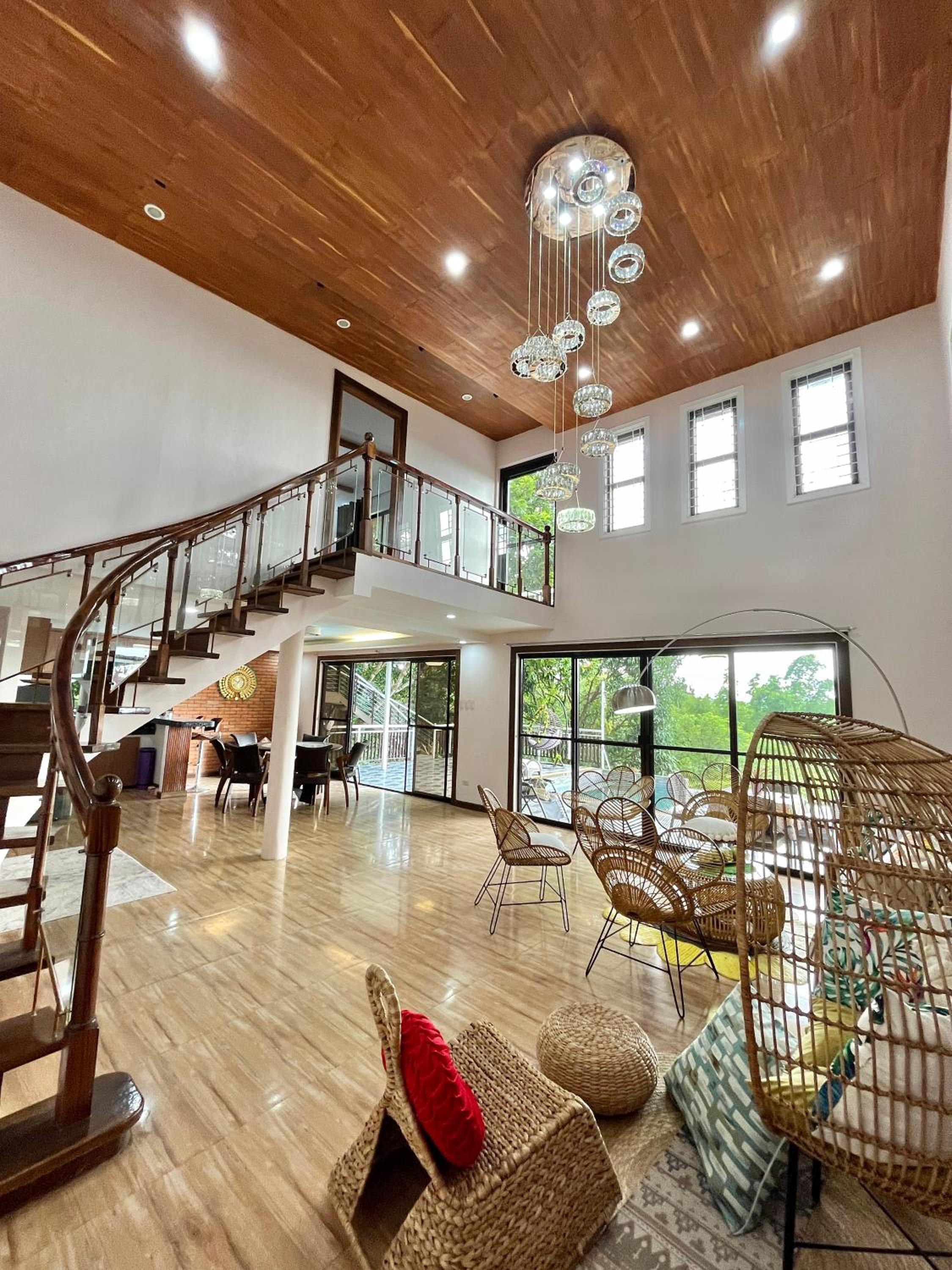 RNR Villas and Farm Resort