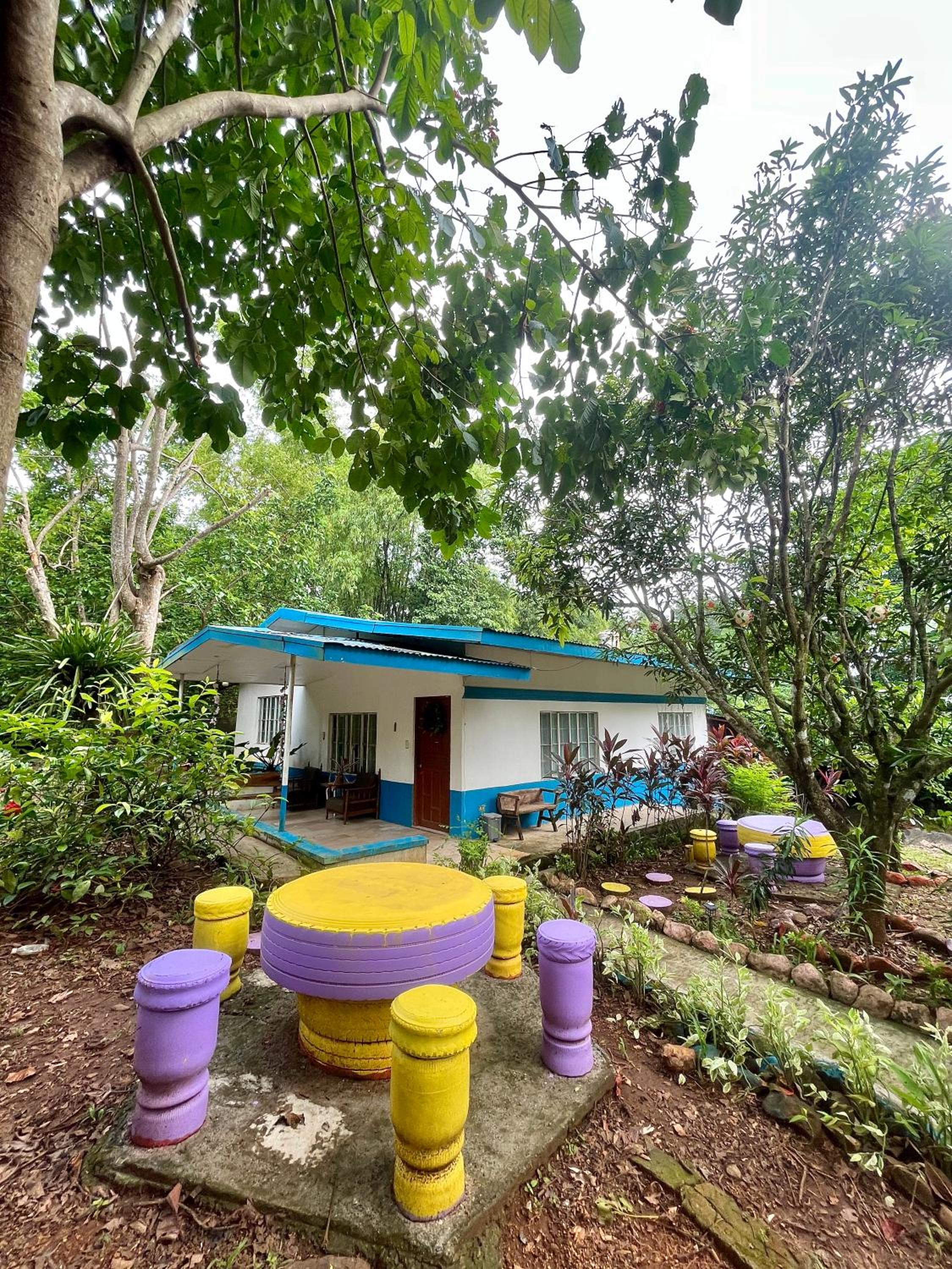 RNR Villas and Farm Resort