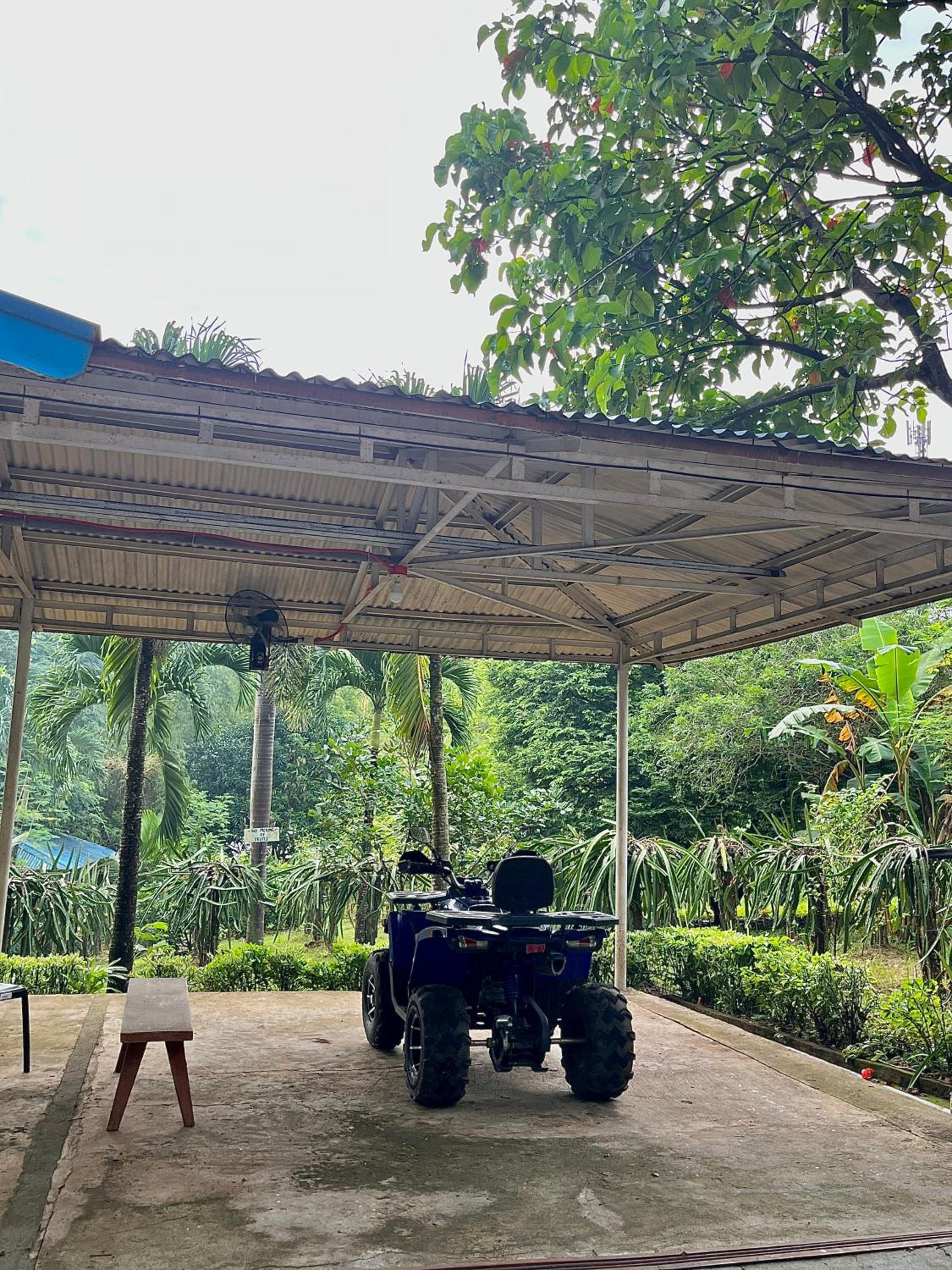 RNR Villas and Farm Resort
