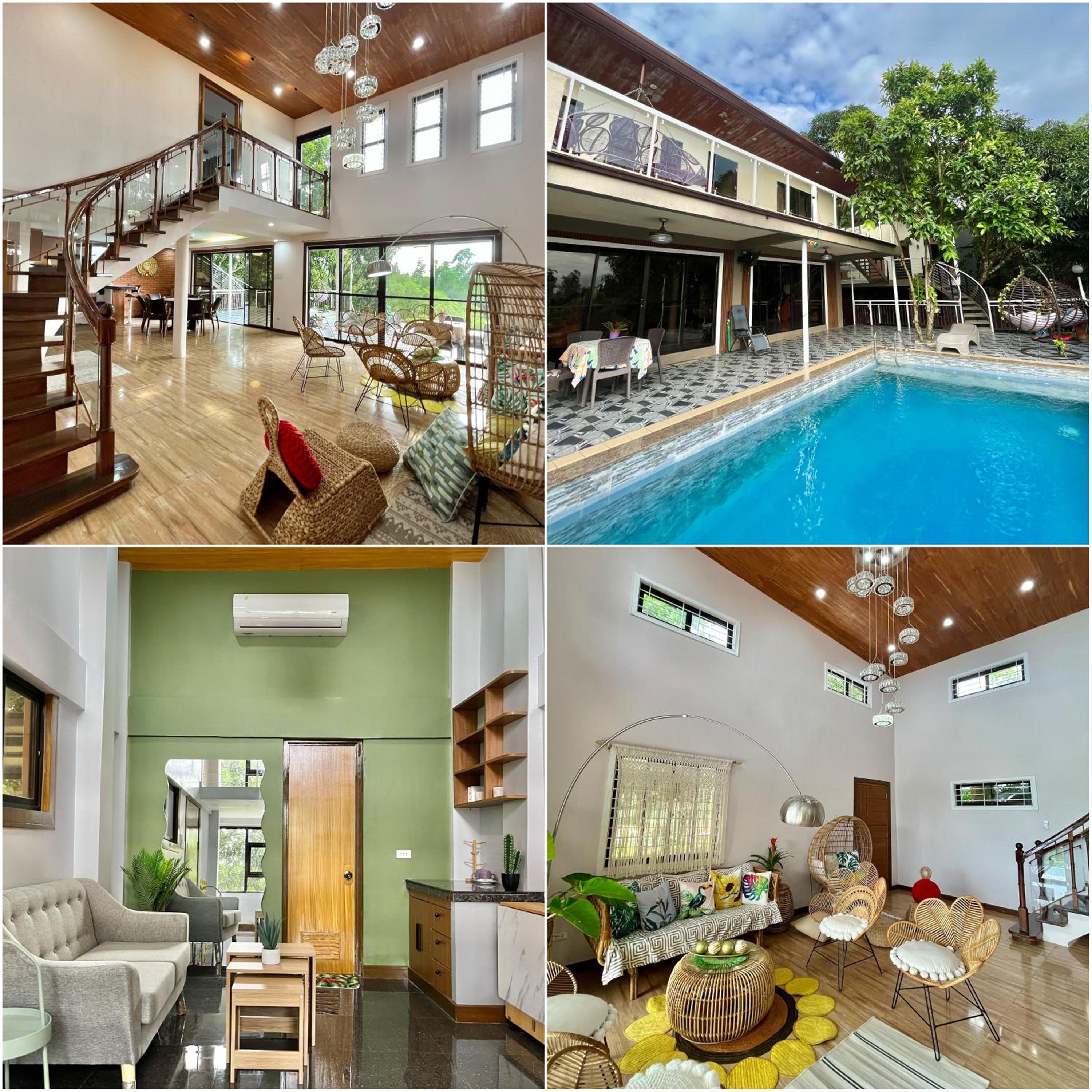 RNR Villas and Farm Resort