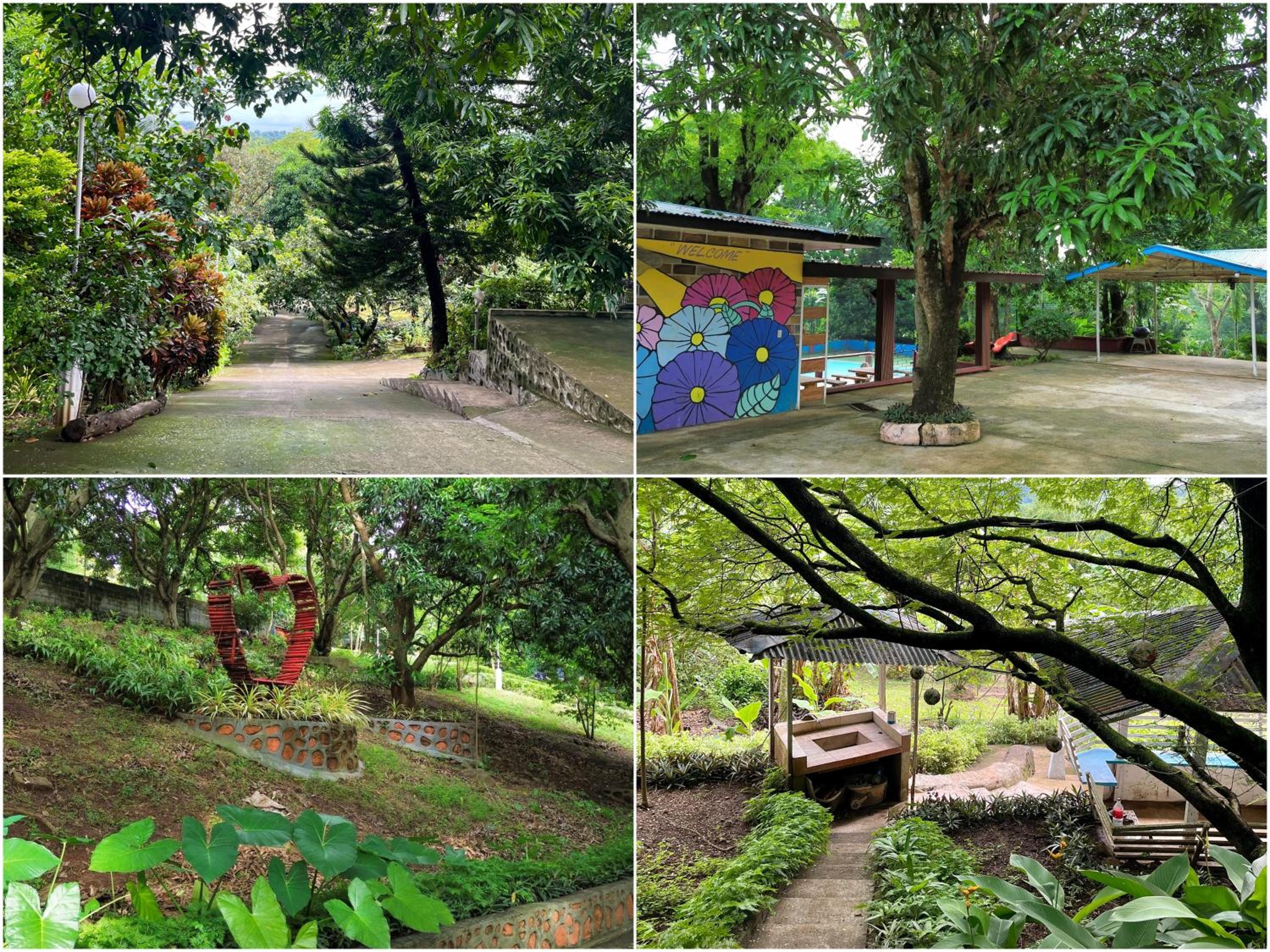 RNR Villas and Farm Resort