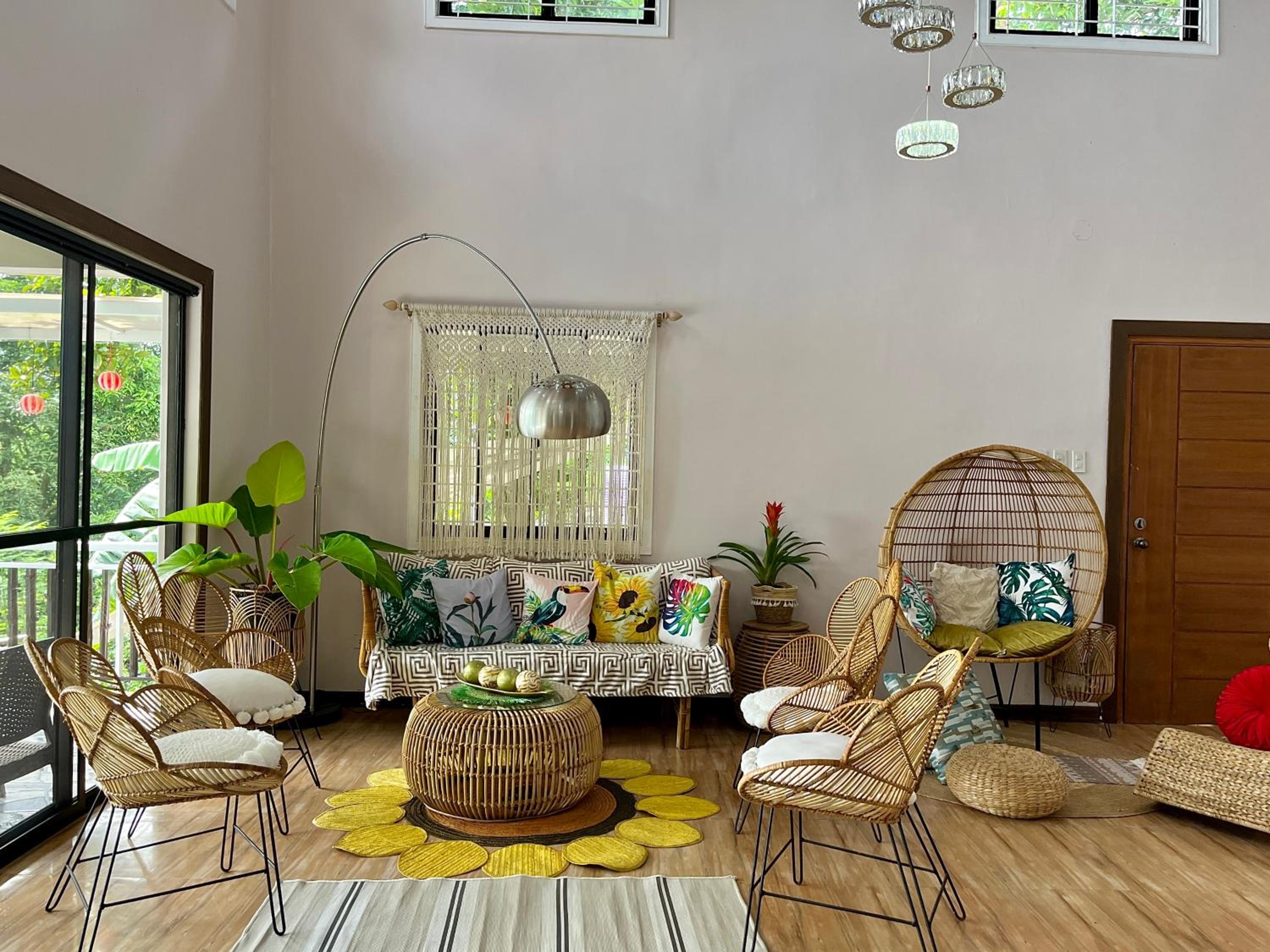 RNR Villas and Farm Resort