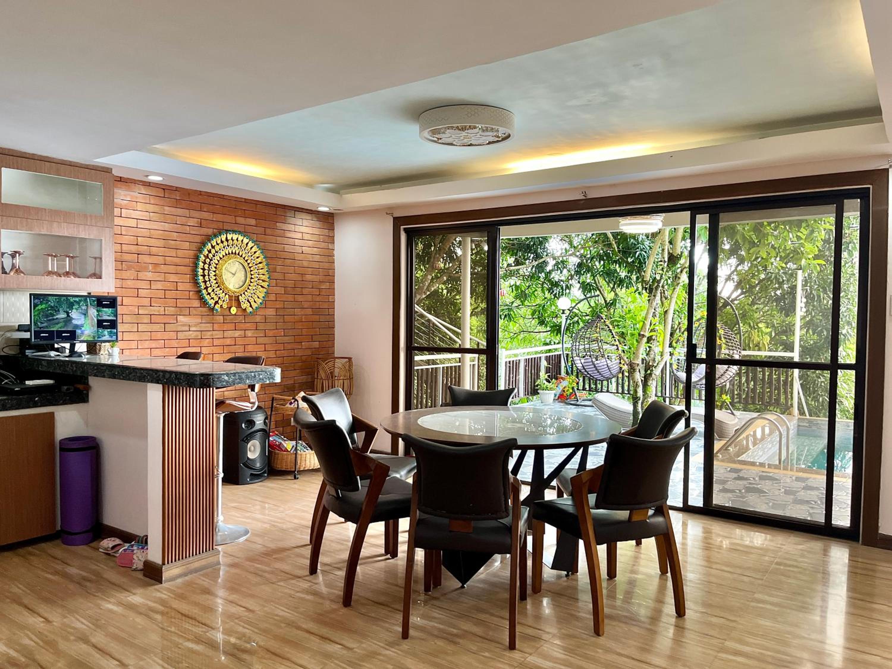 RNR Villas and Farm Resort