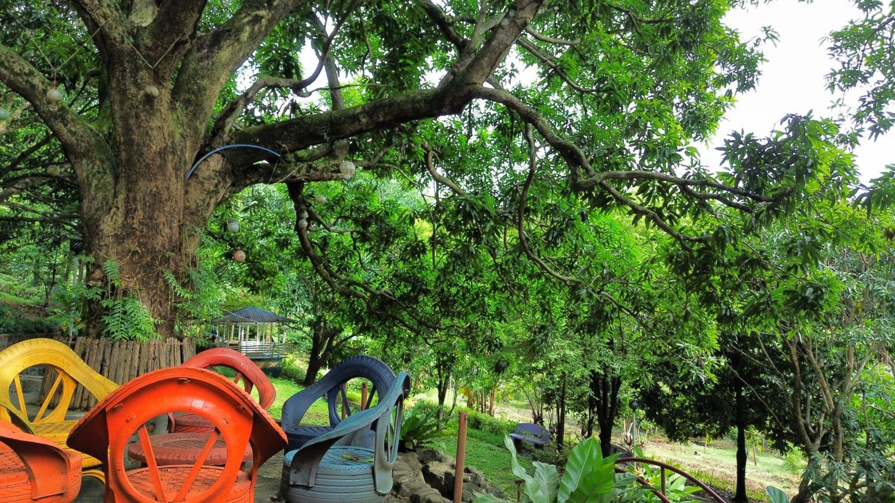 RNR Villas and Farm Resort