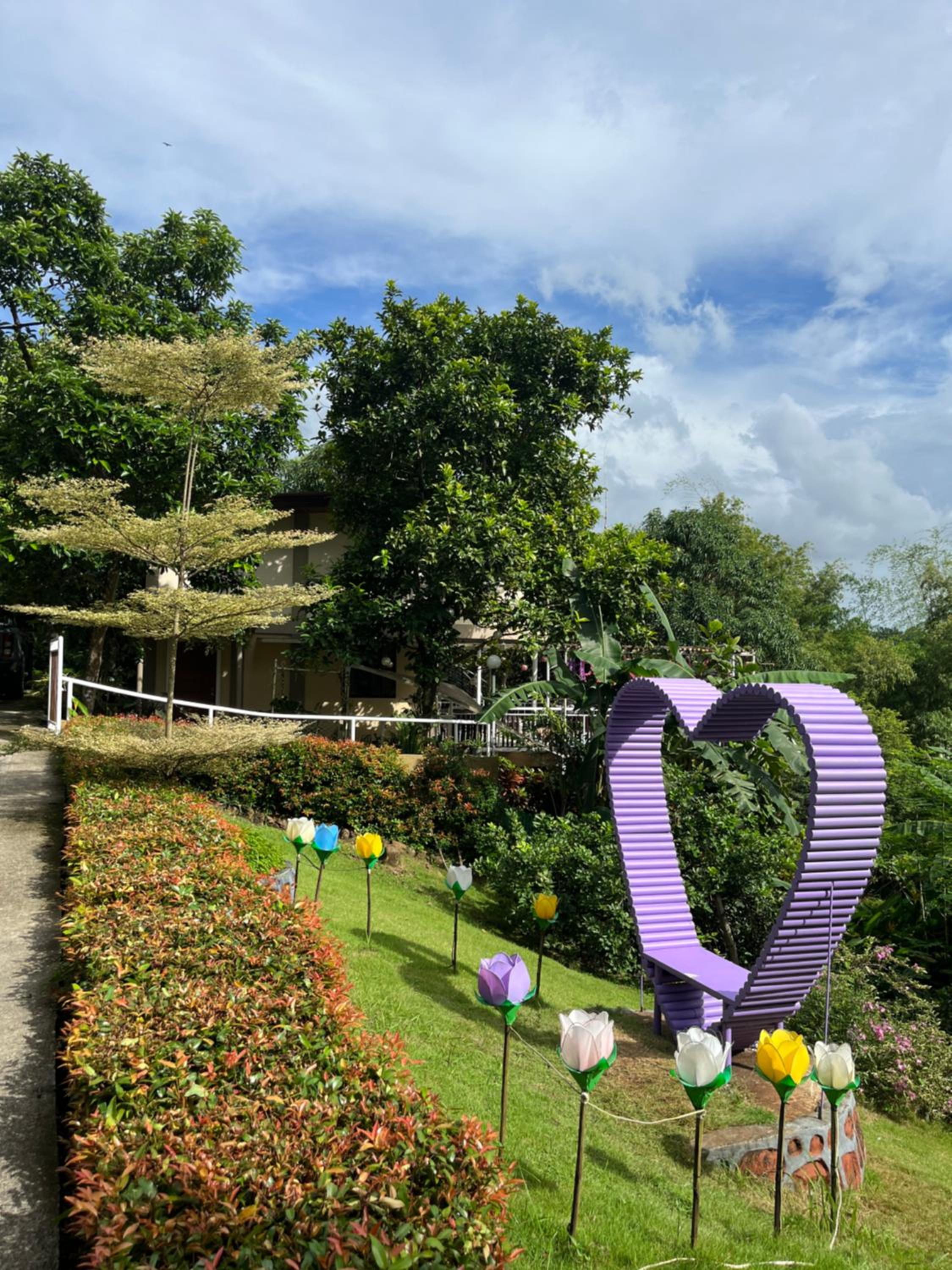RNR Villas and Farm Resort