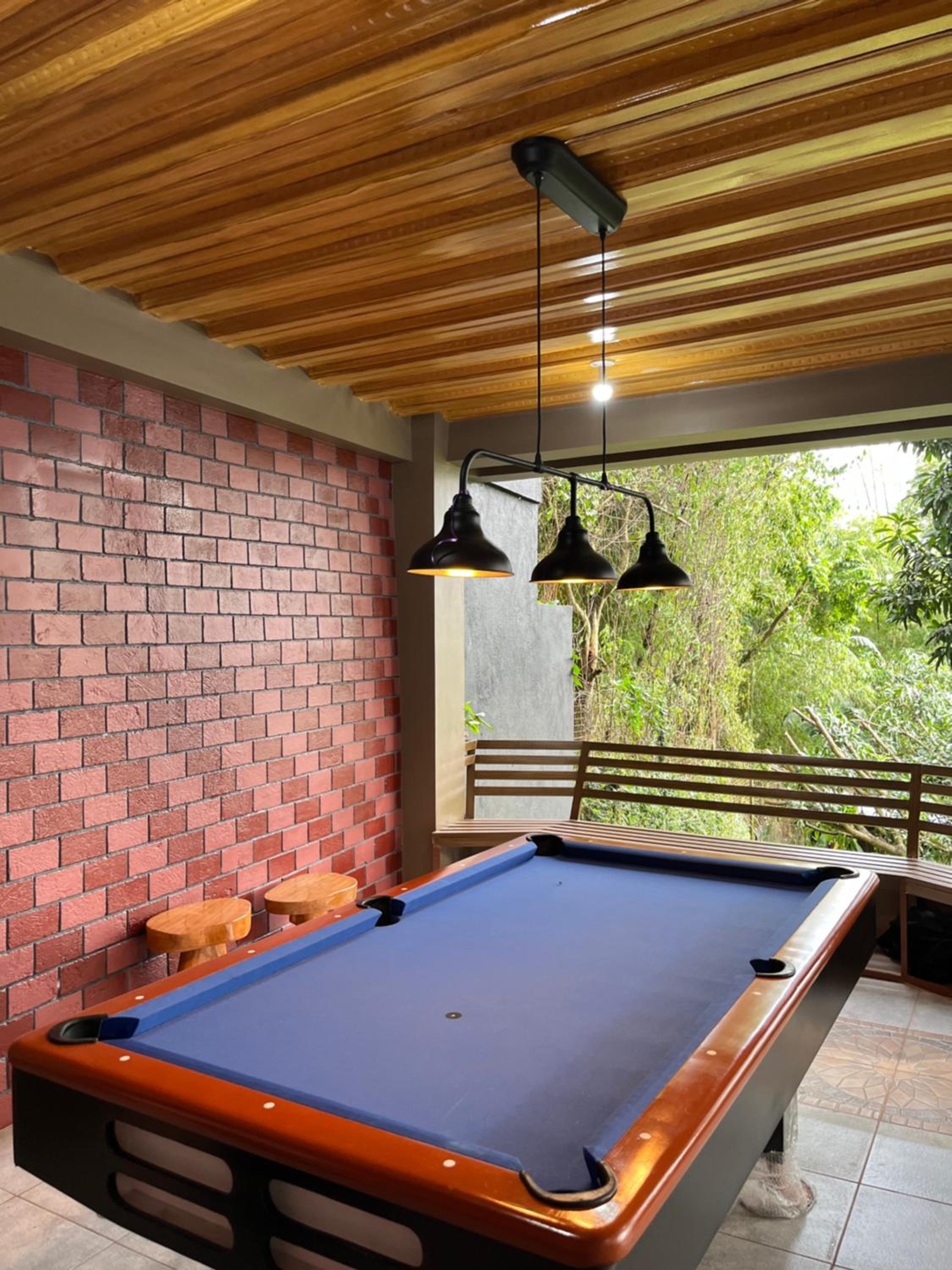 RNR Villas and Farm Resort