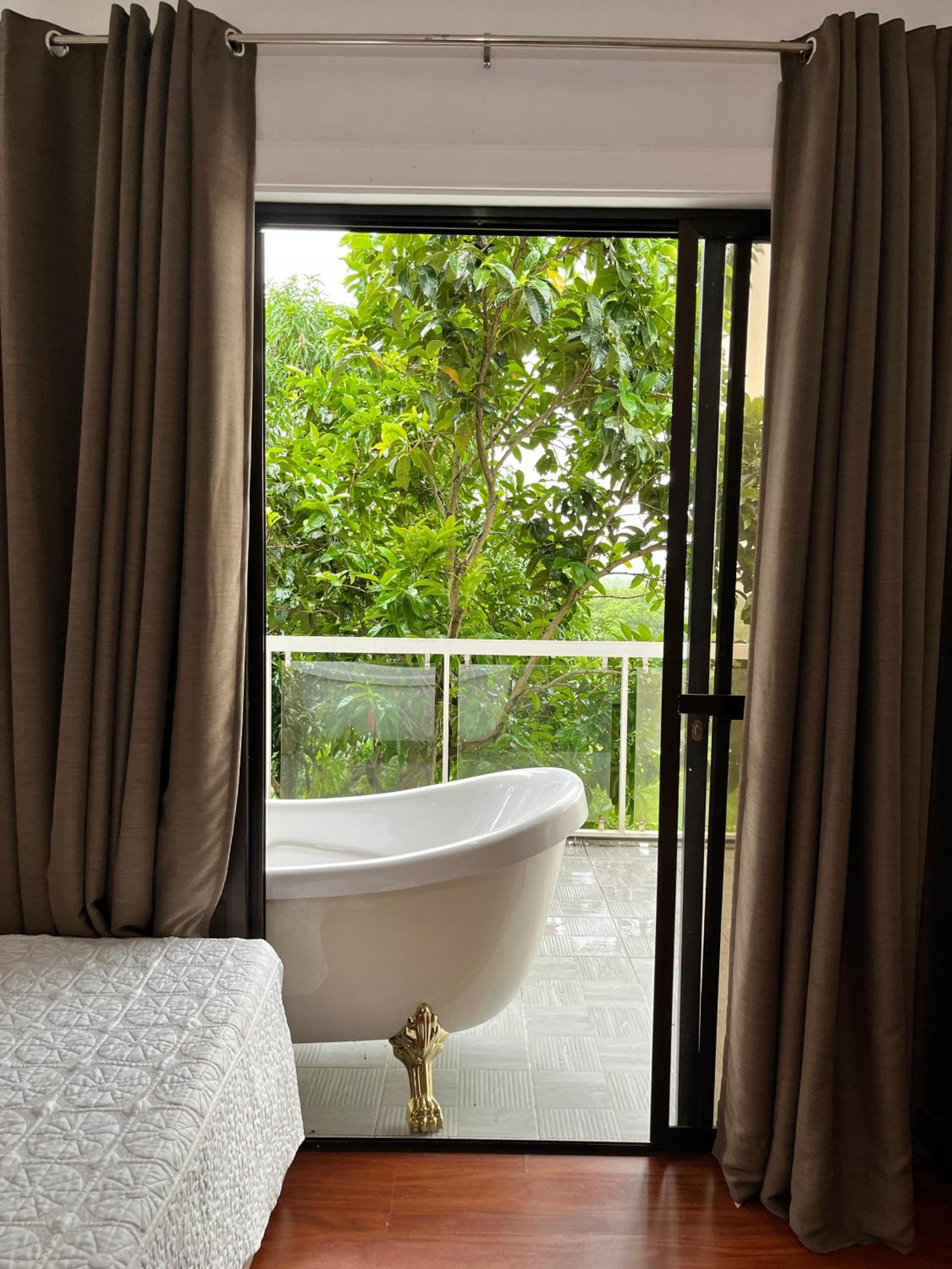 RNR Villas and Farm Resort