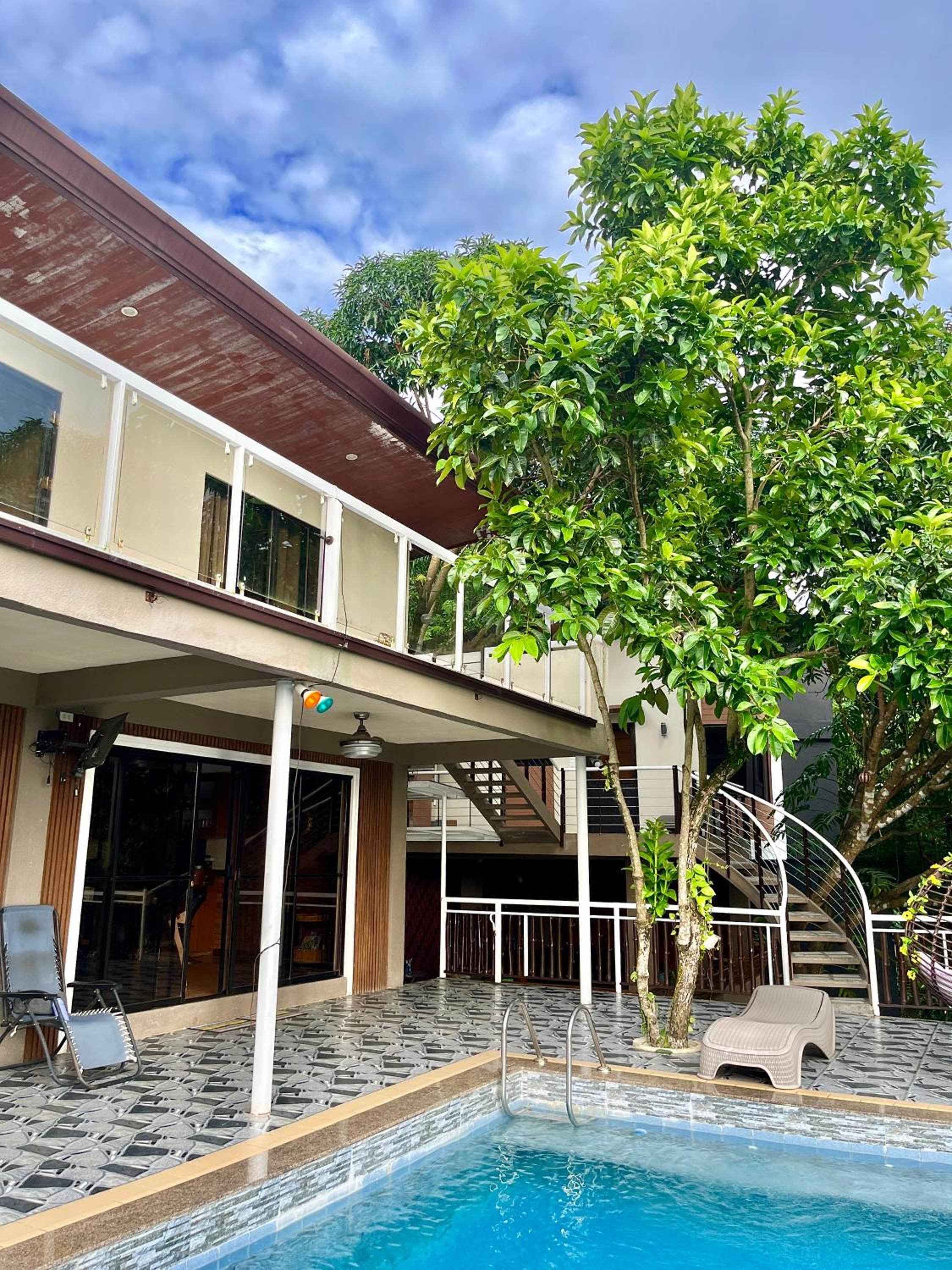 RNR Villas and Farm Resort