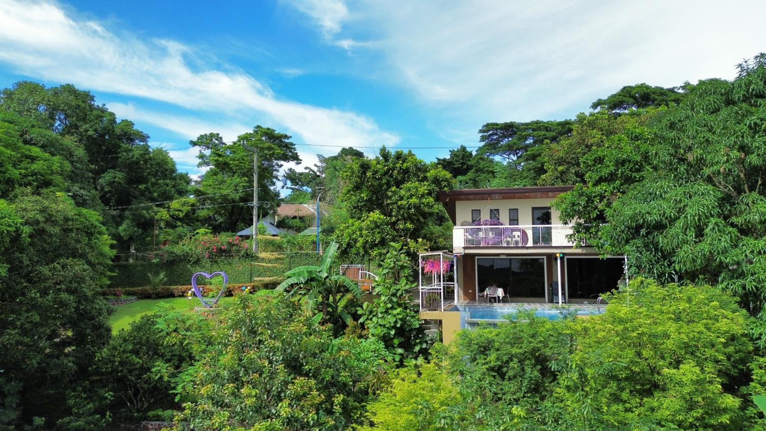RNR Villas and Farm Resort