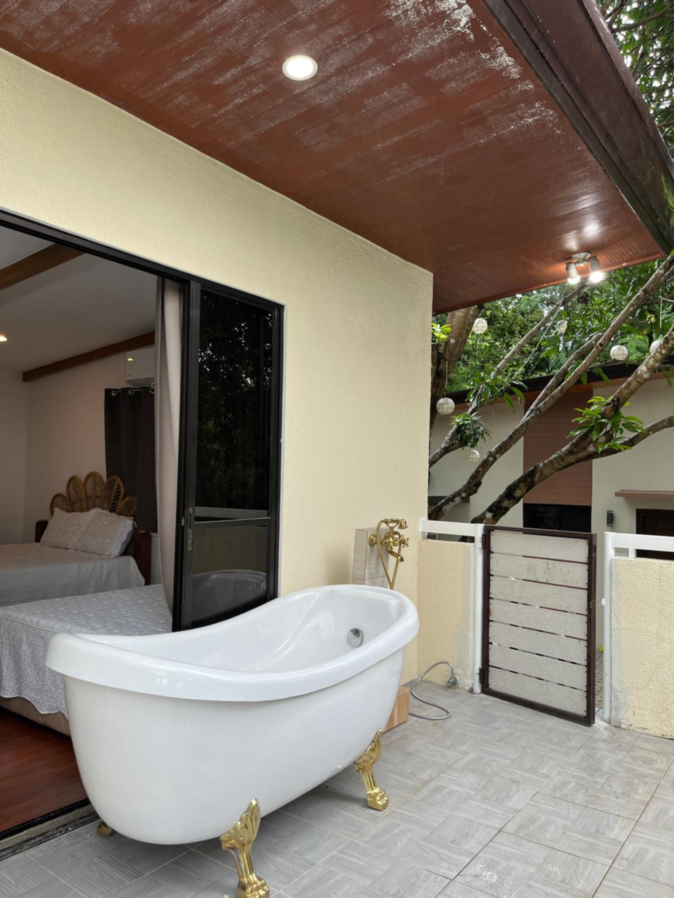 RNR Villas and Farm Resort