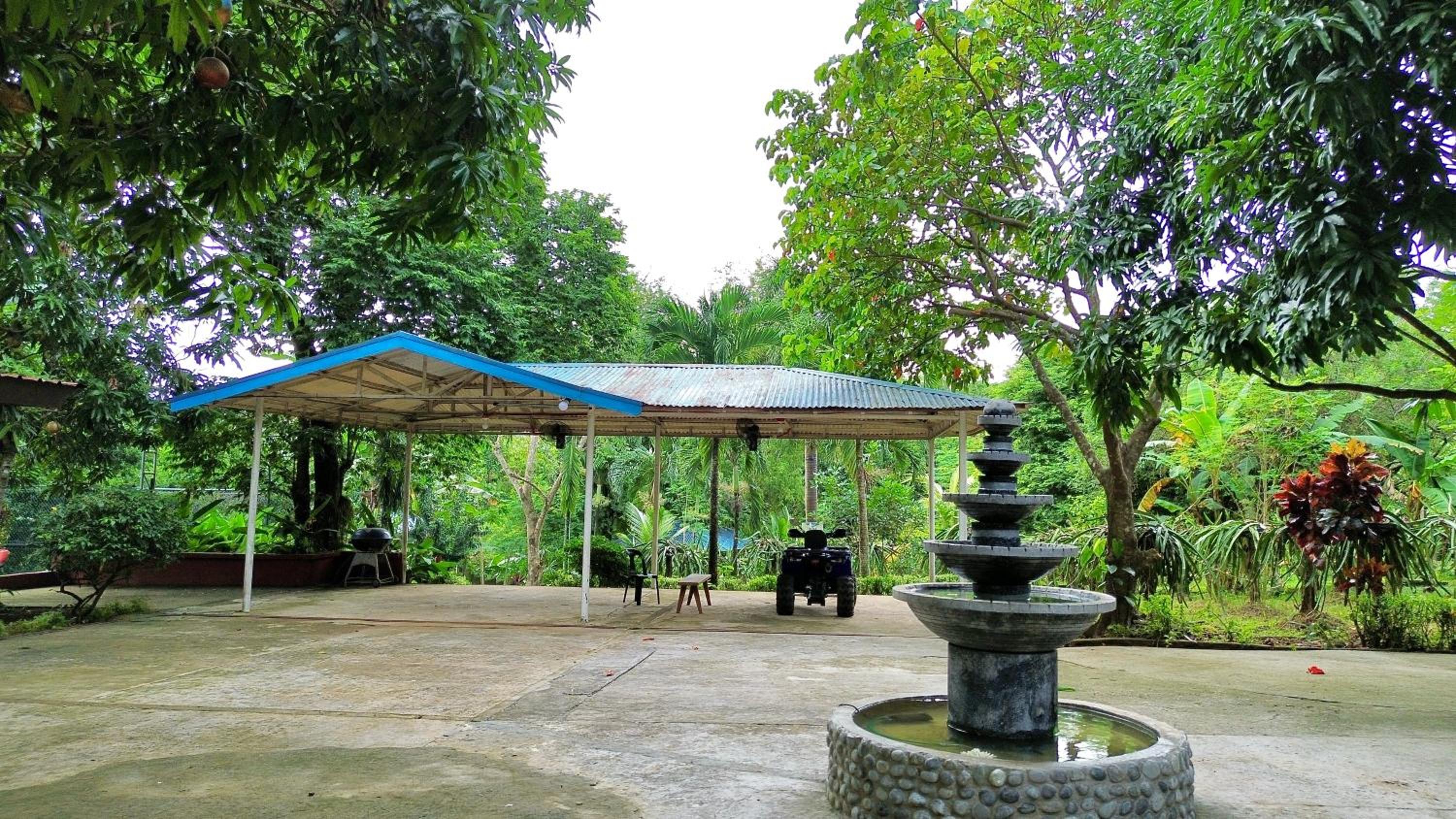 RNR Villas and Farm Resort