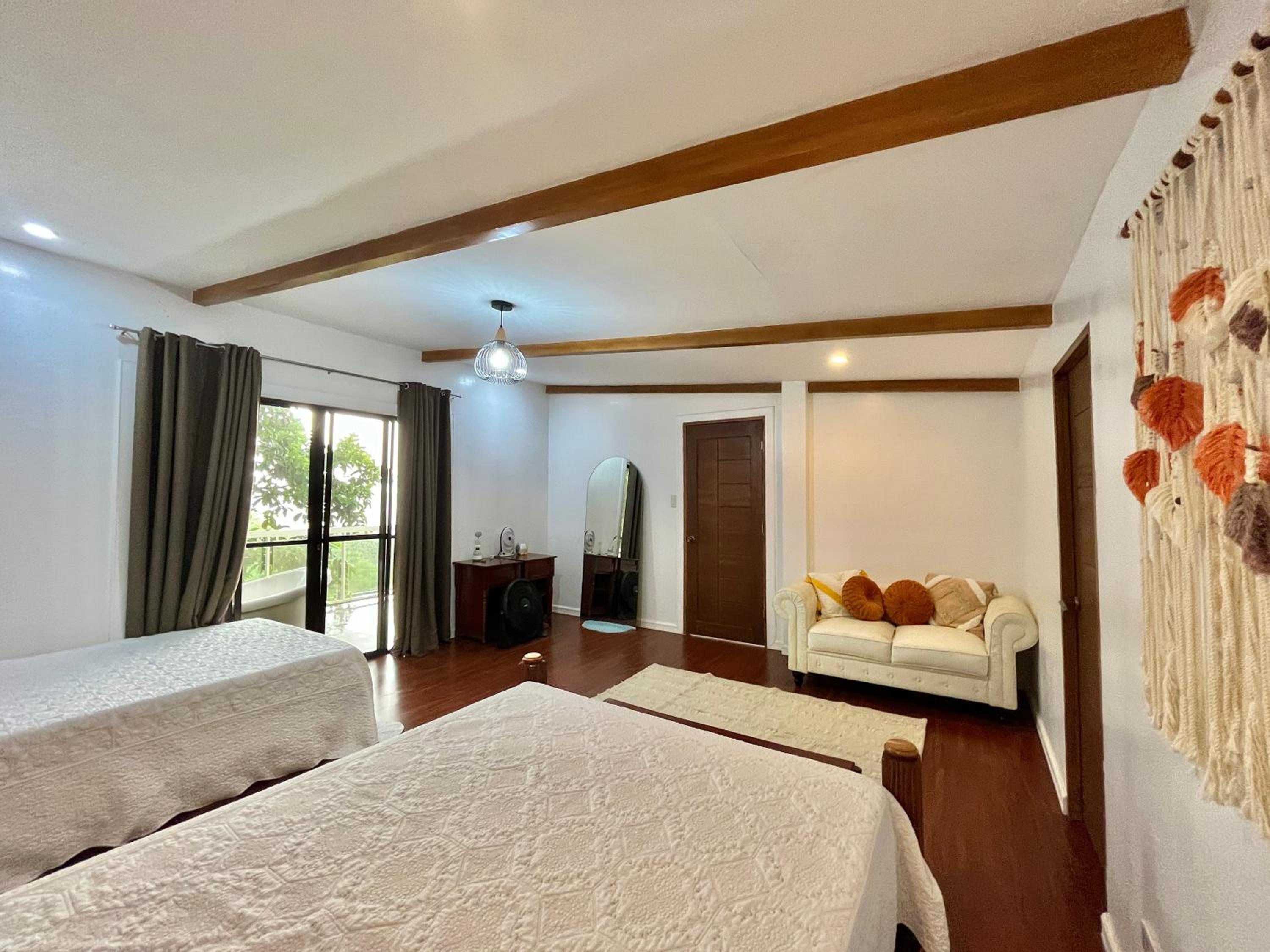 RNR Villas and Farm Resort
