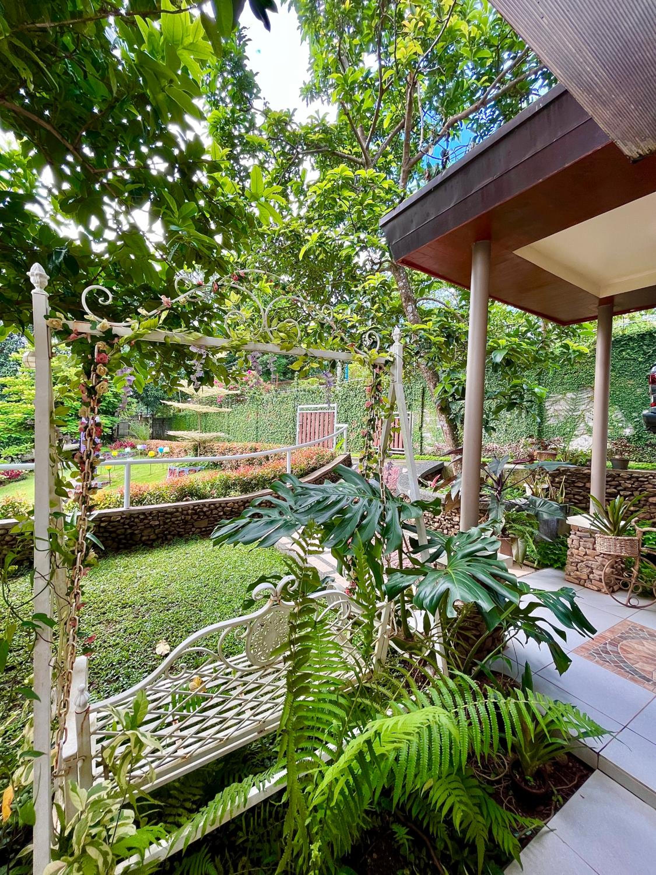 RNR Villas and Farm Resort