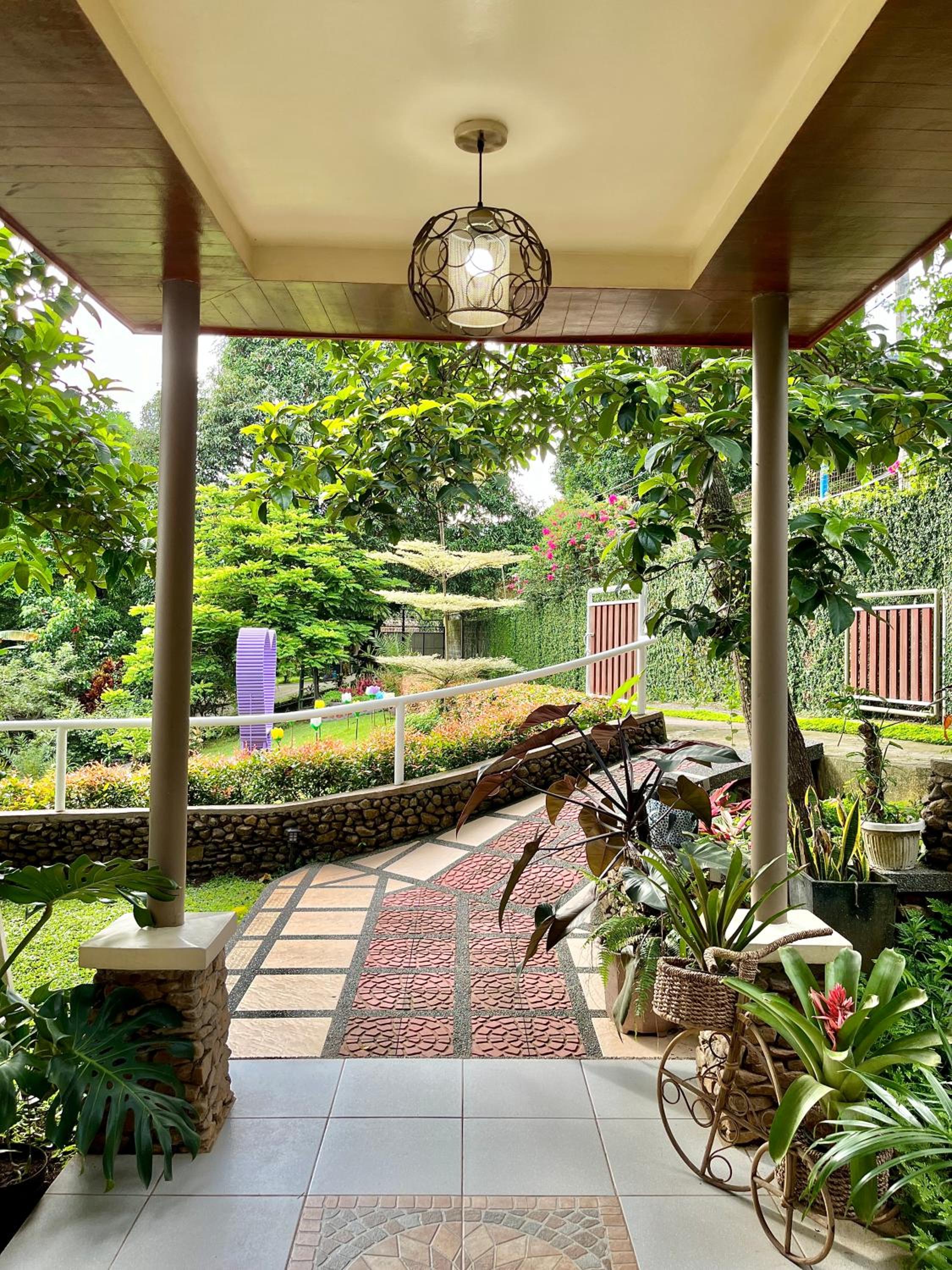 RNR Villas and Farm Resort