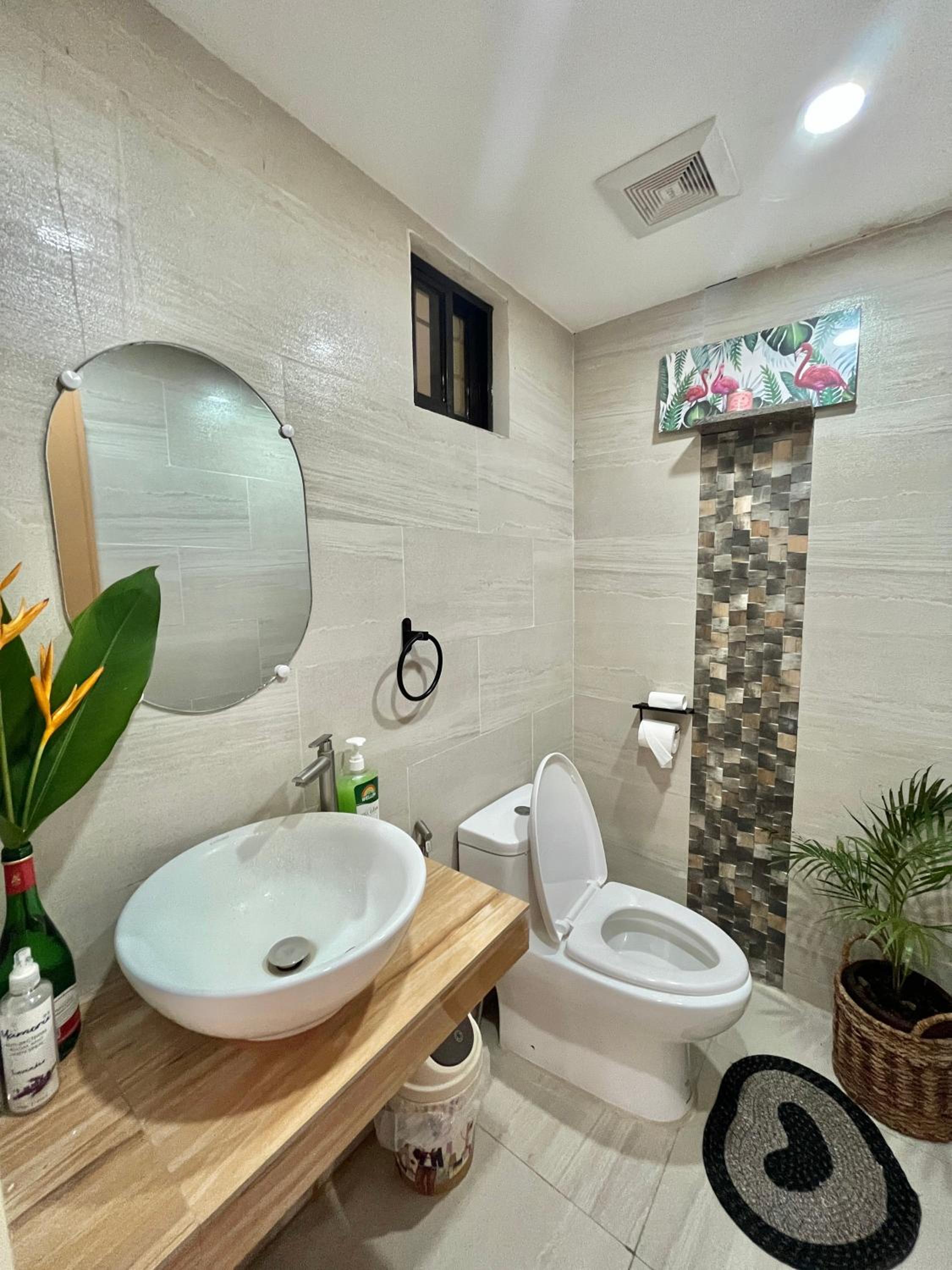 RNR Villas and Farm Resort