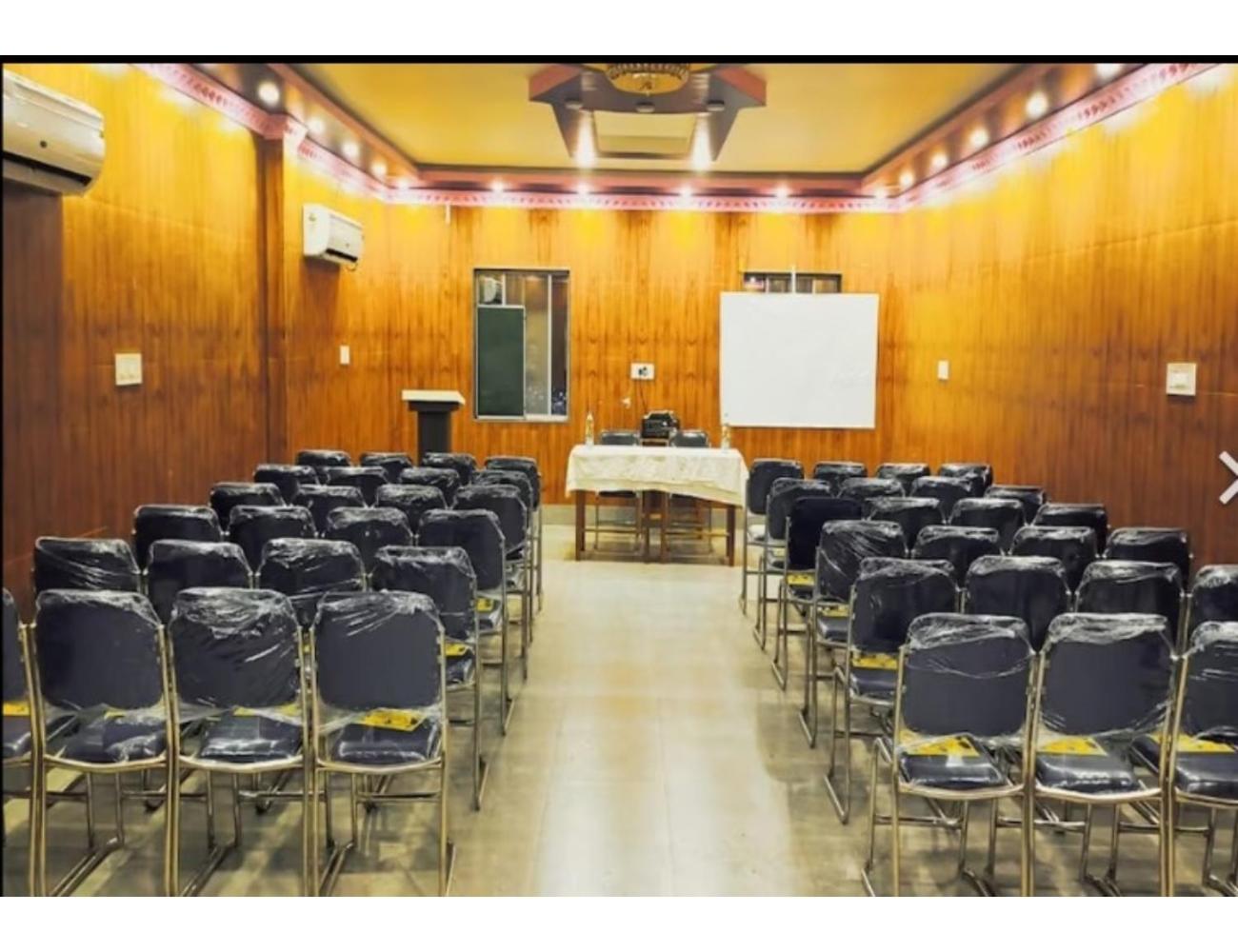 Mahodadhi Guest House, Paradeep, Odisha