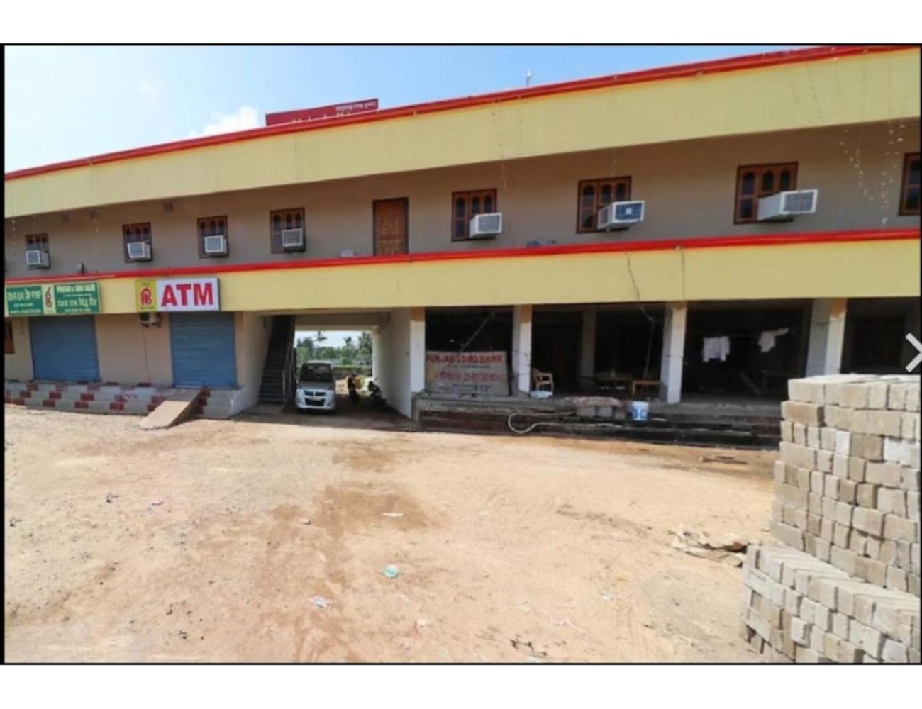 Mahodadhi Guest House, Paradeep, Odisha