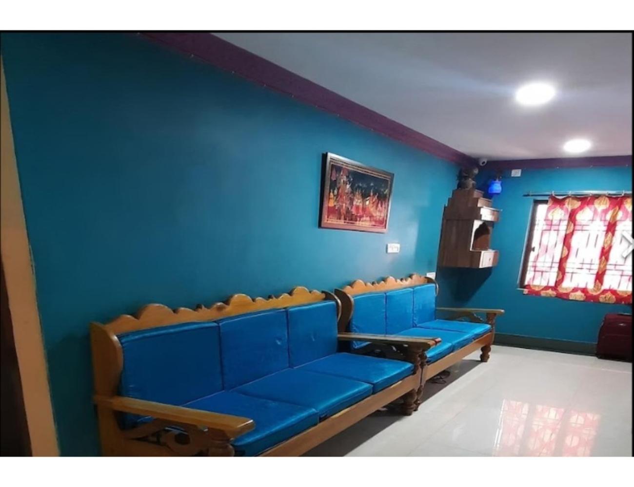 Mahodadhi Guest House, Paradeep, Odisha